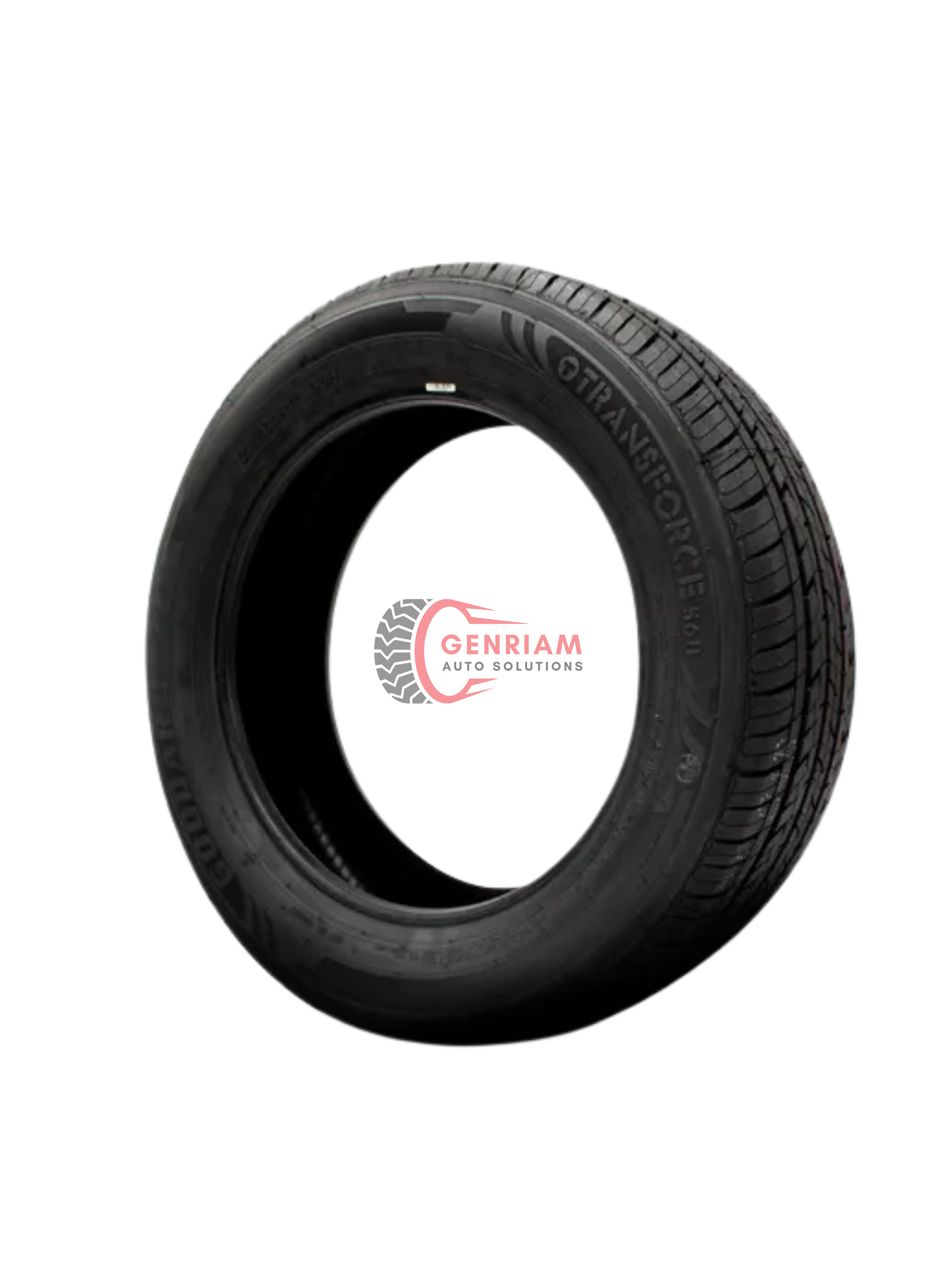 235/55R18 GODDARD H/T TIRE