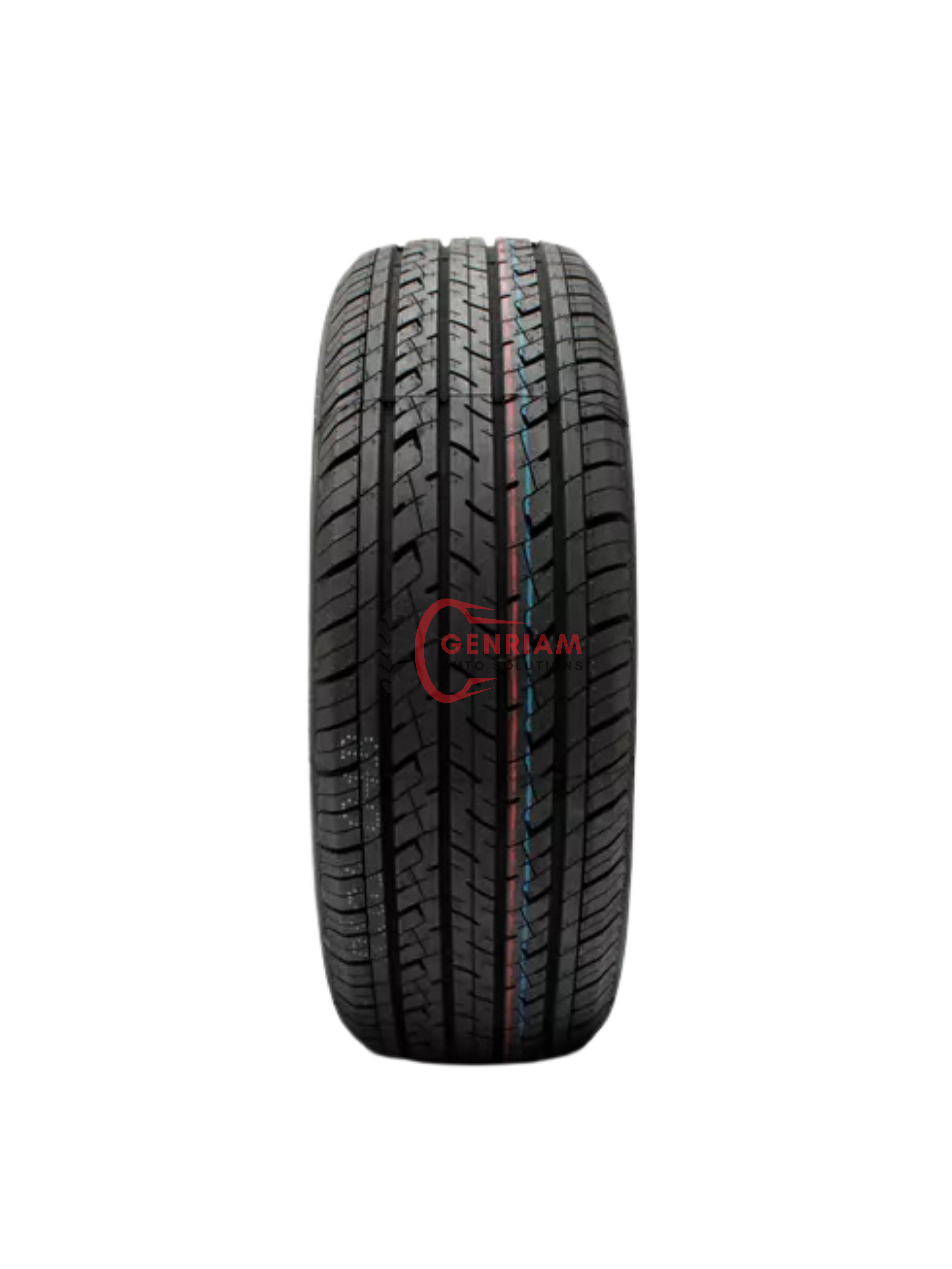 235/55R18 GODDARD H/T TIRE