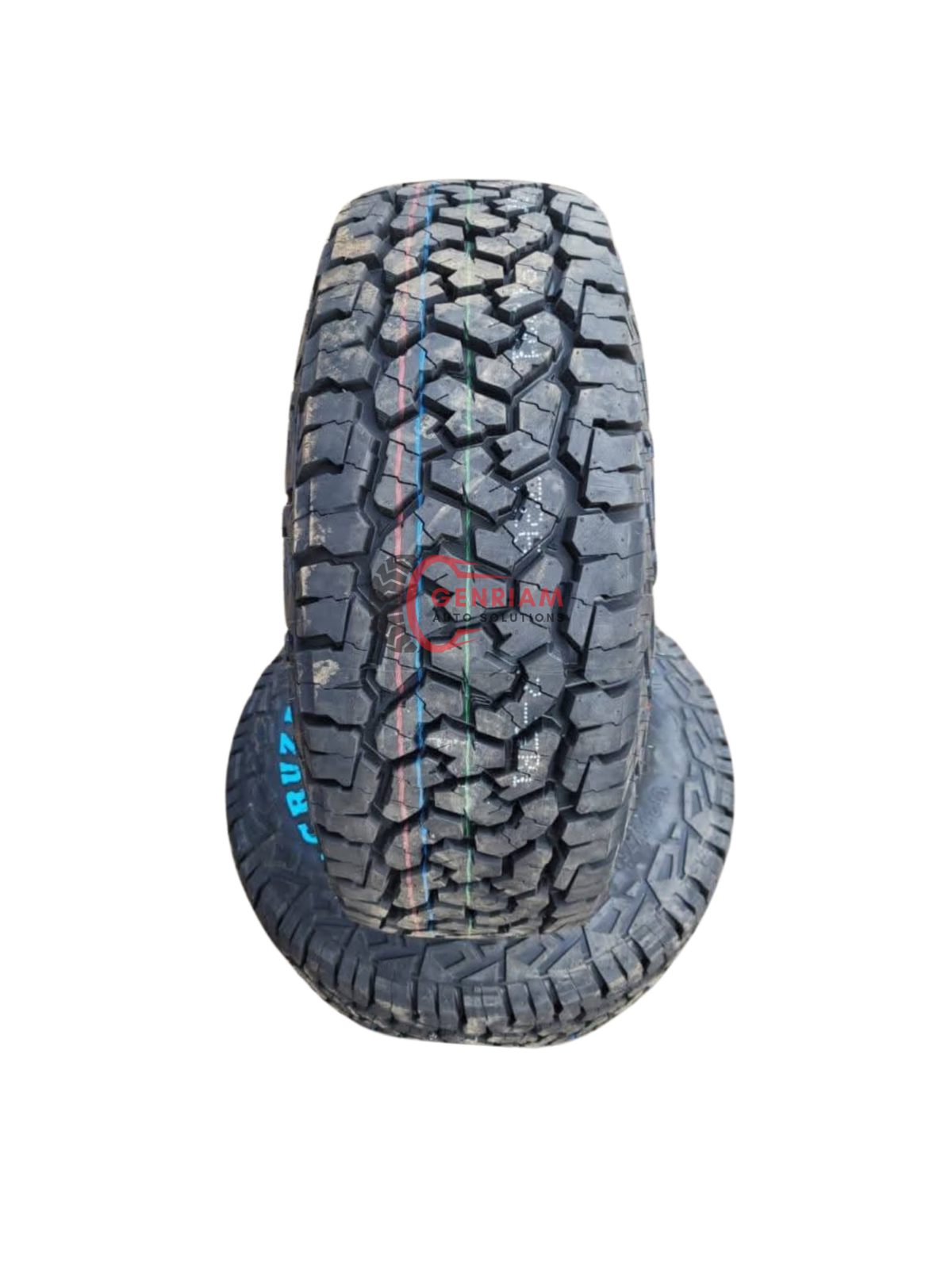 285/55R20 ROADCRUZA RA1100 TIRE
