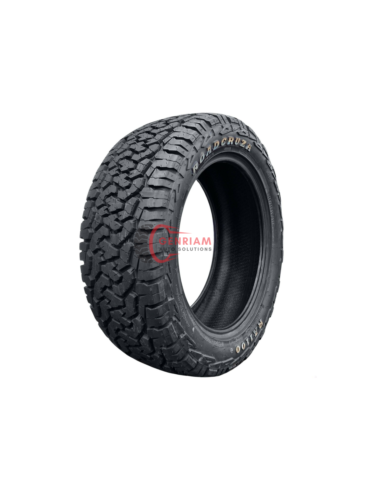 225/60R17 ROADCRUZA RA1100 TIRE