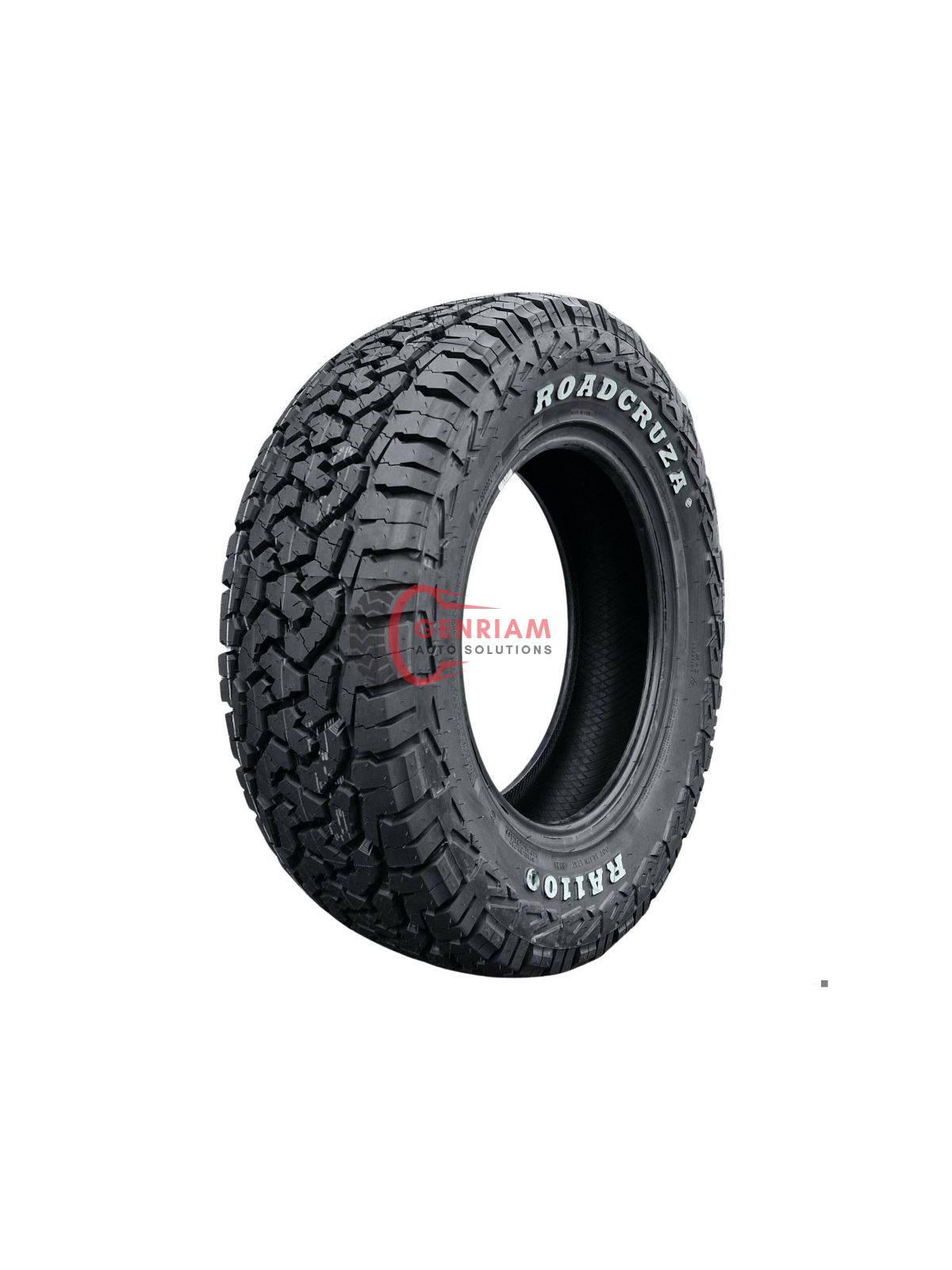 205/65R15 ROADCRUZA RA1100 TIRE