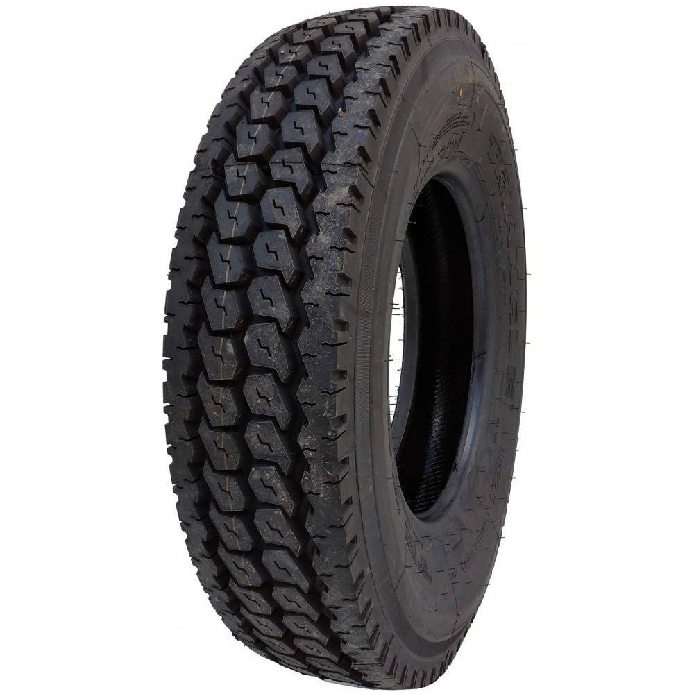 265/70R19.5 TRIANGLE TR657 DIFF TRUCK TIRE