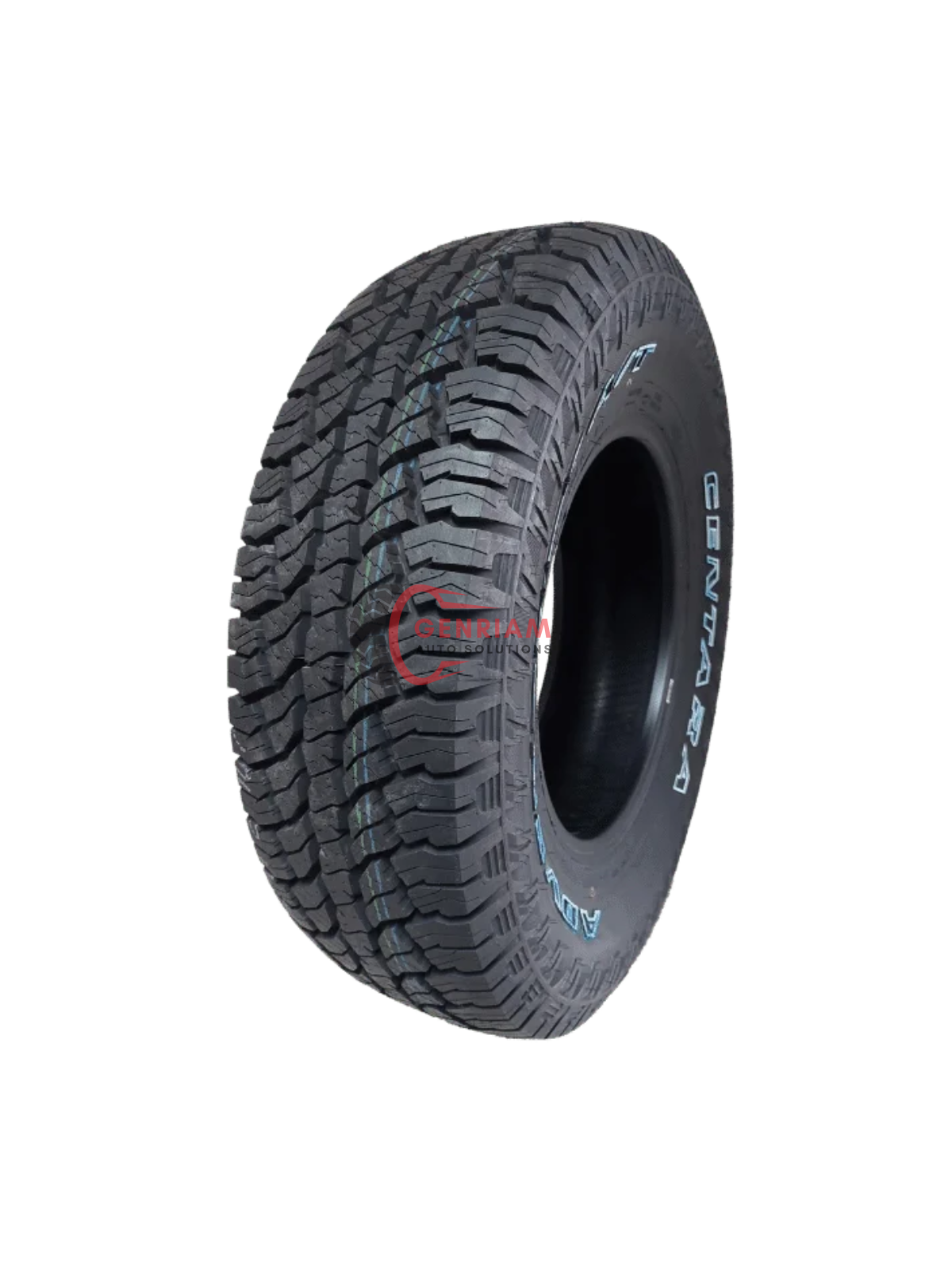 245/70R16 CENTARA  ADVENTURE AT TIRE