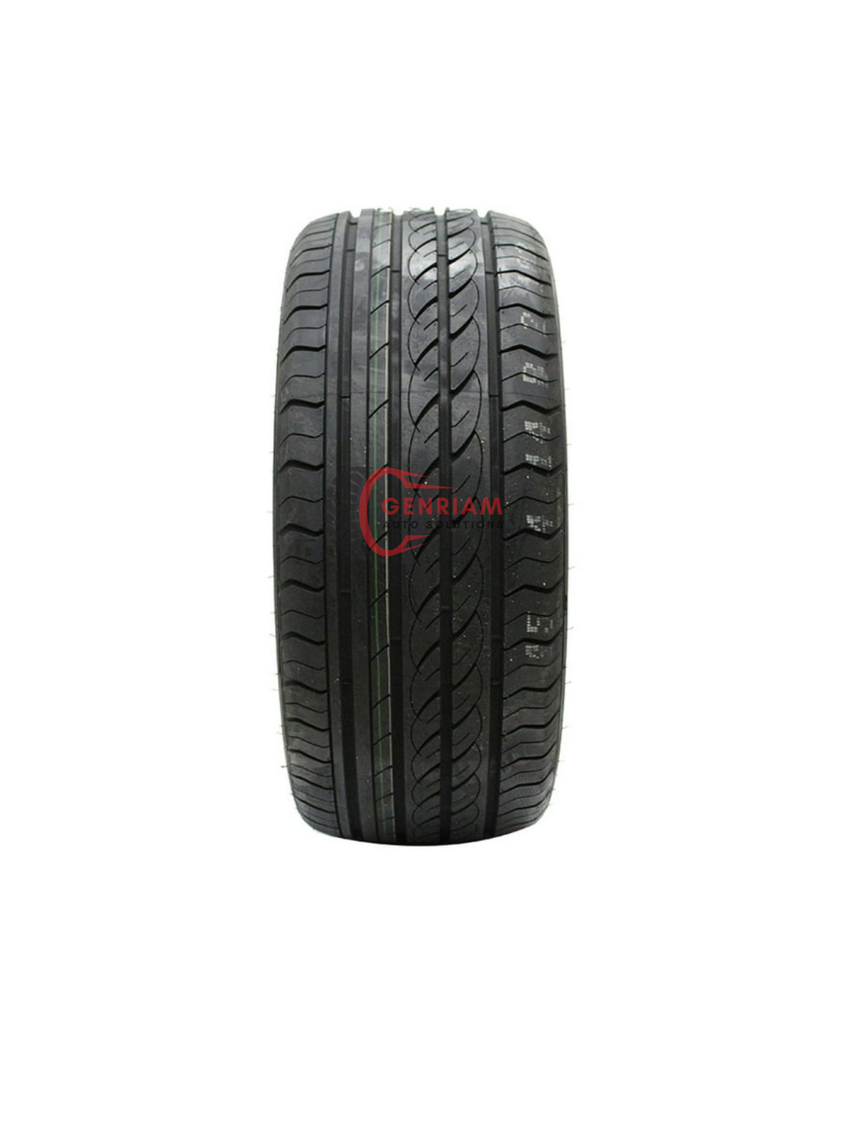 245/40R18 97W XL CENTARA VANTI HP TIRE