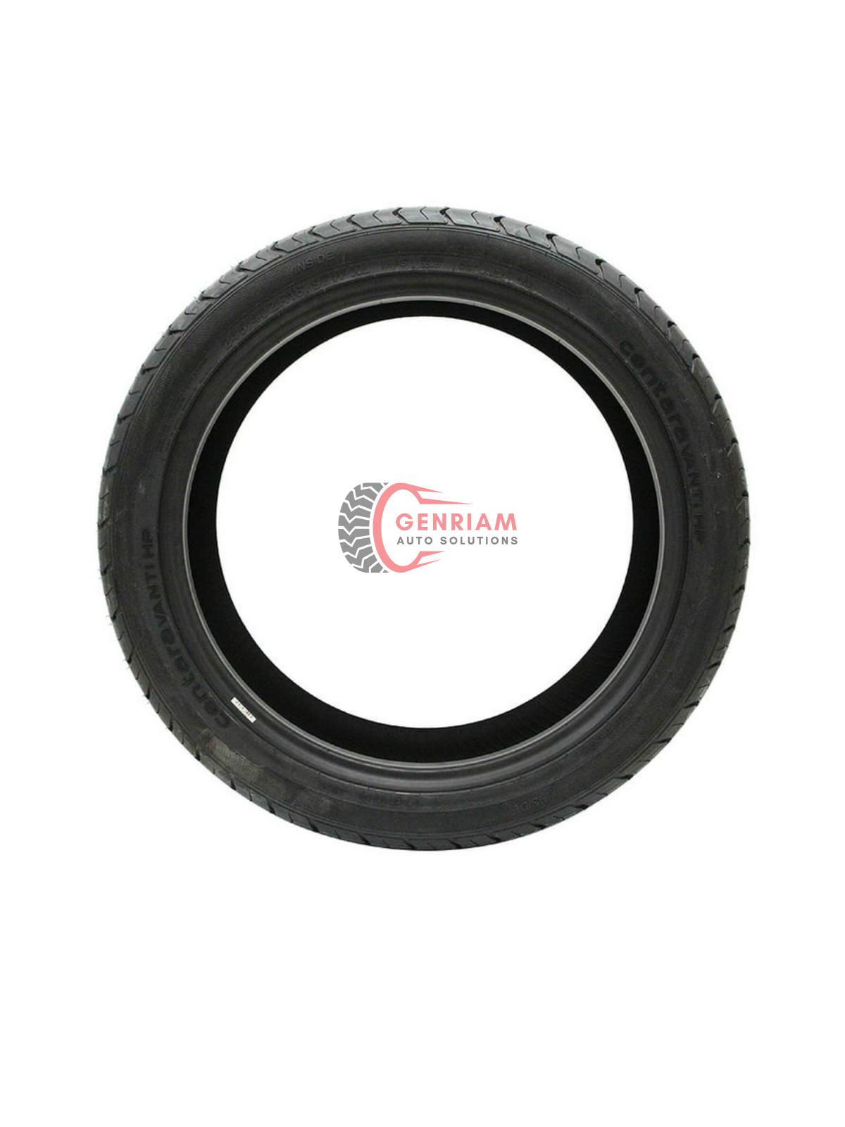 245/40R19 98W XL CENTARA VANTI HP TIRE