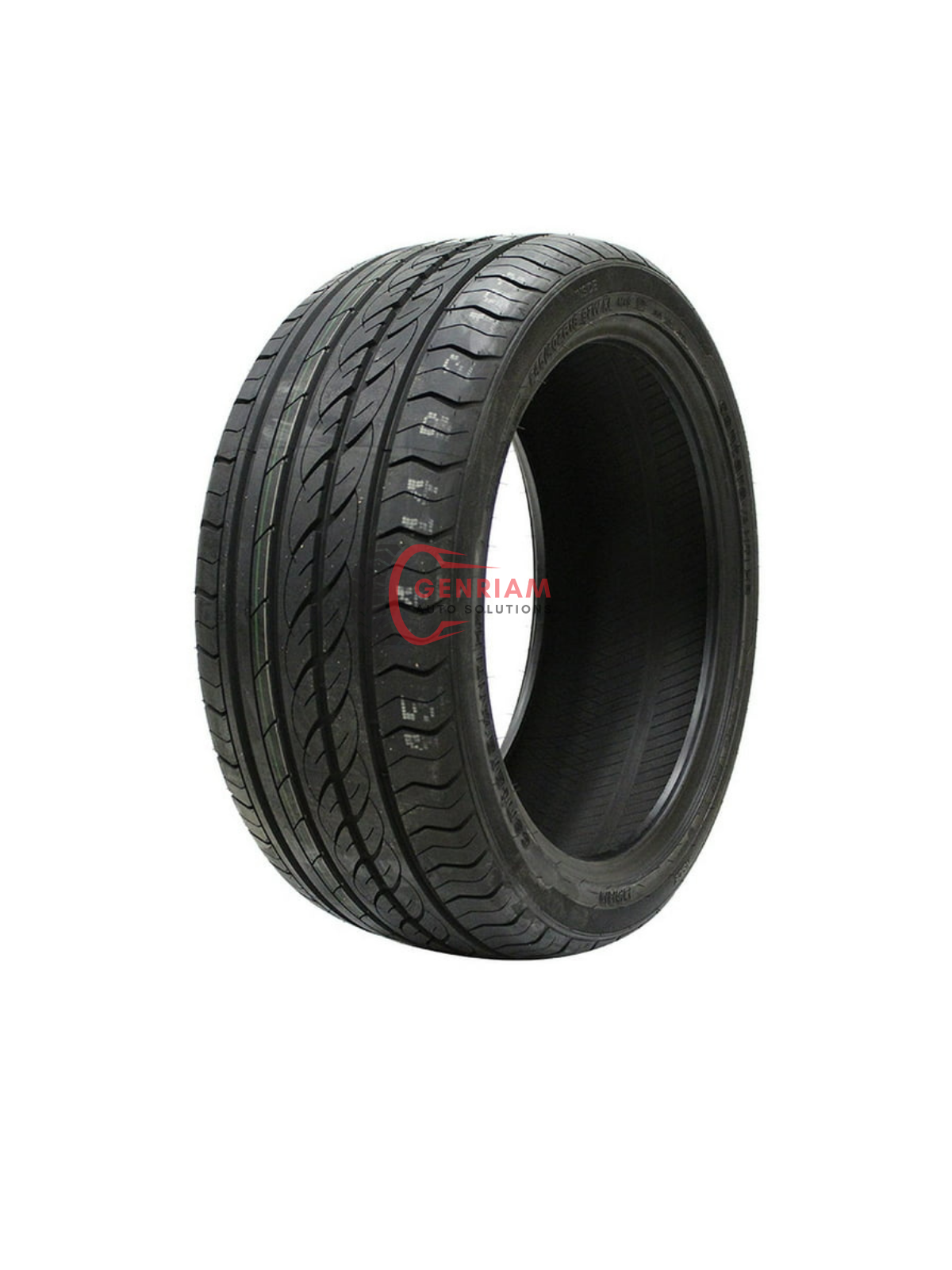 245/40R19 98W XL CENTARA VANTI HP TIRE