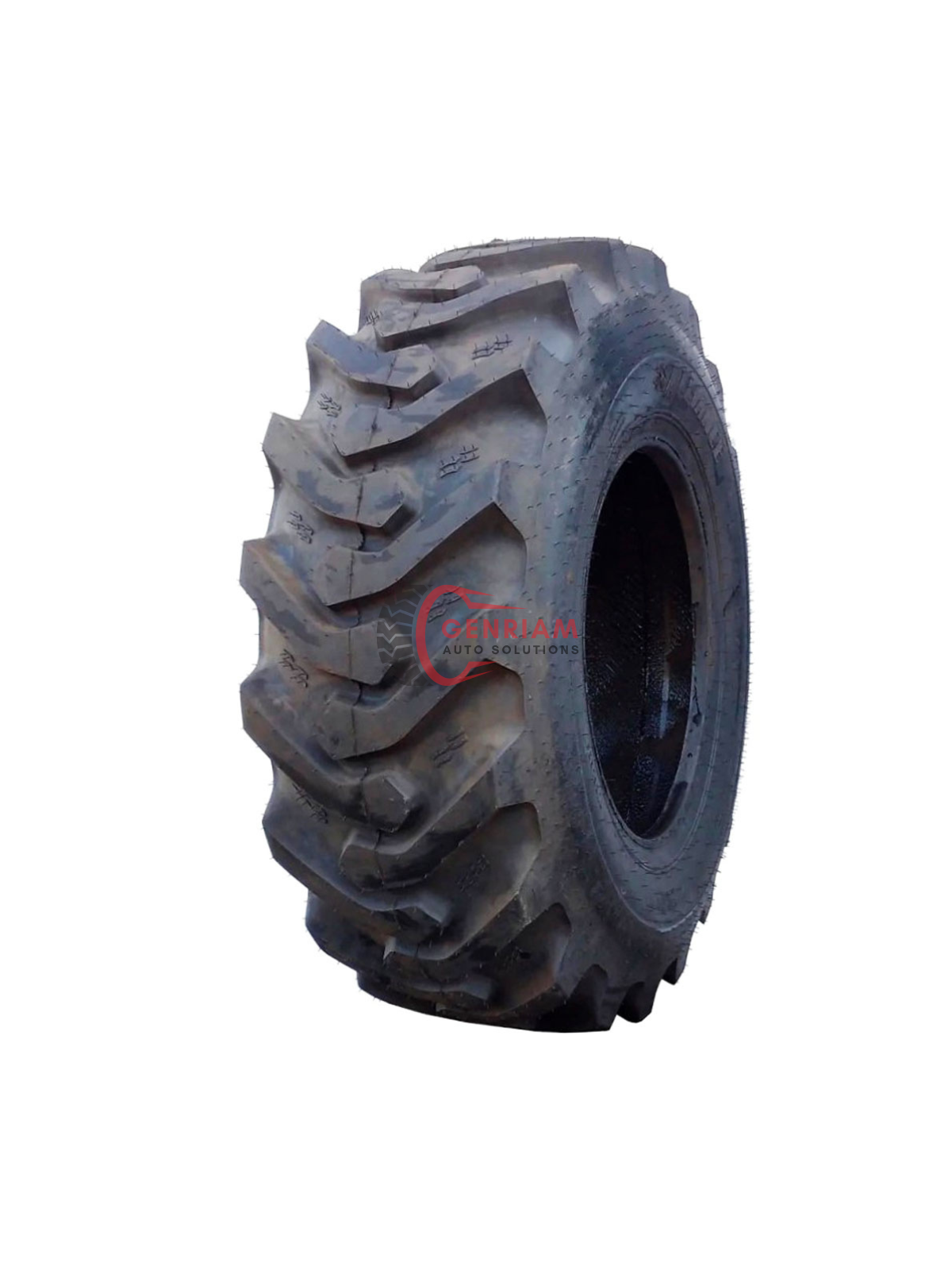 14.00-24 ALLIANCE 307 G2 GRADER TIRE 