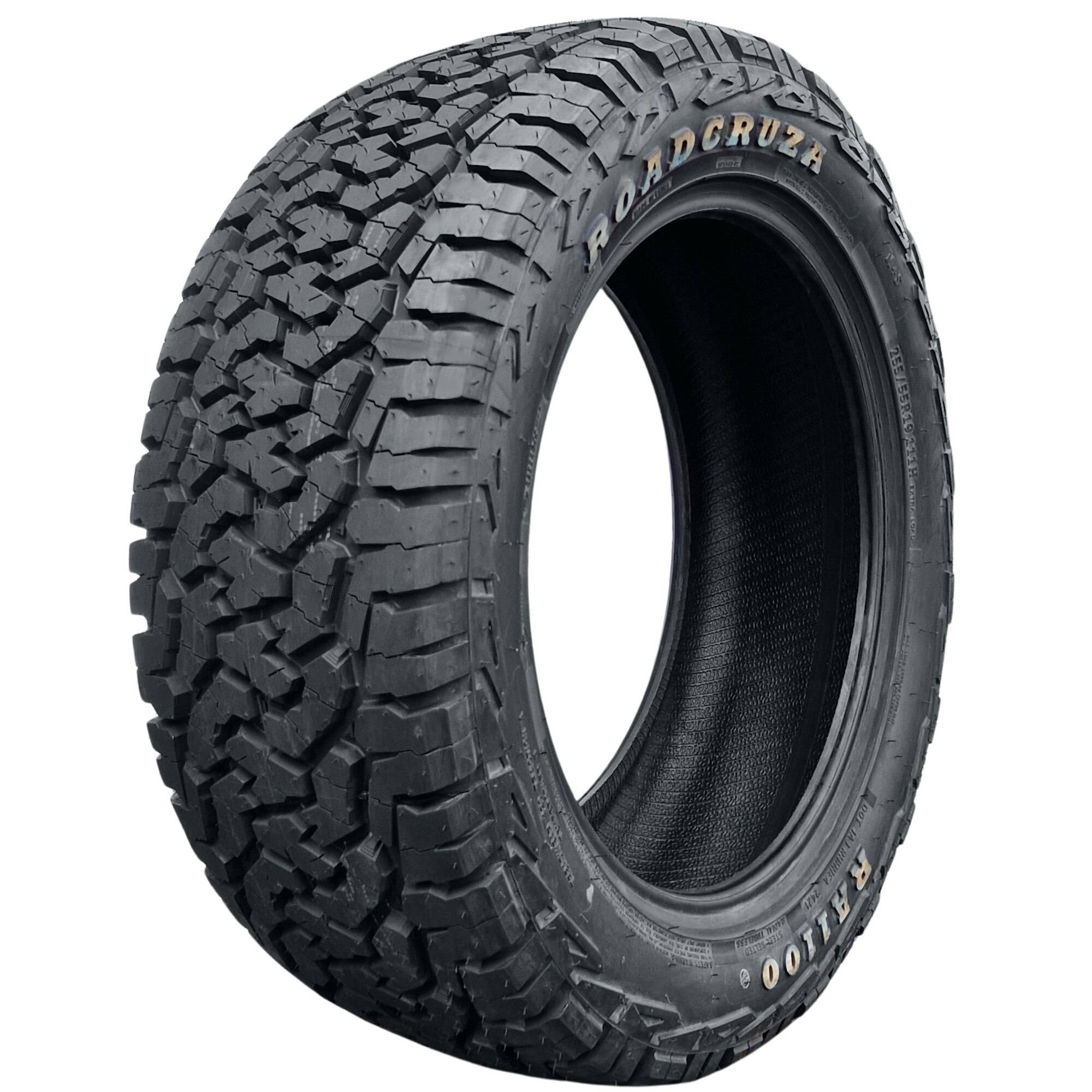 215/65R16 ROADCRUZA RA1100 A/T TIRE