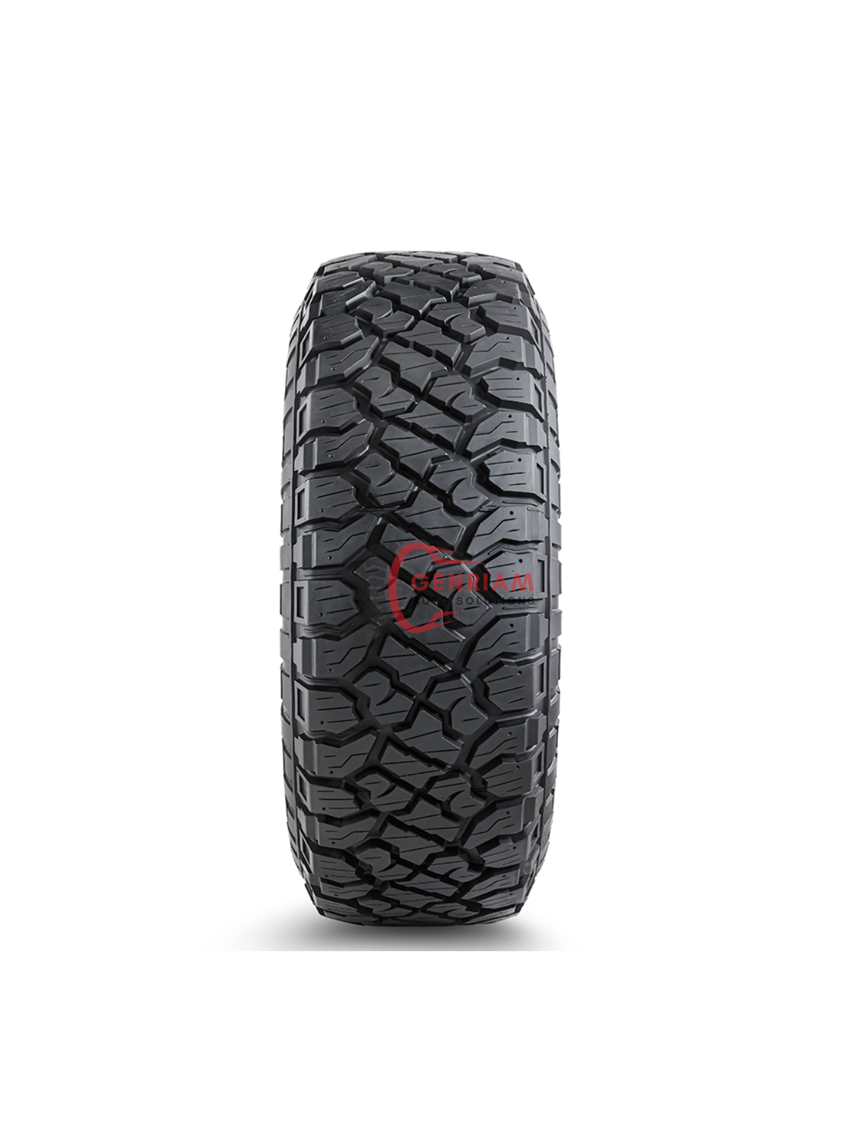 LT245/70R16 106/103Q  KENDA KLEVER R/T KR601 TIRE