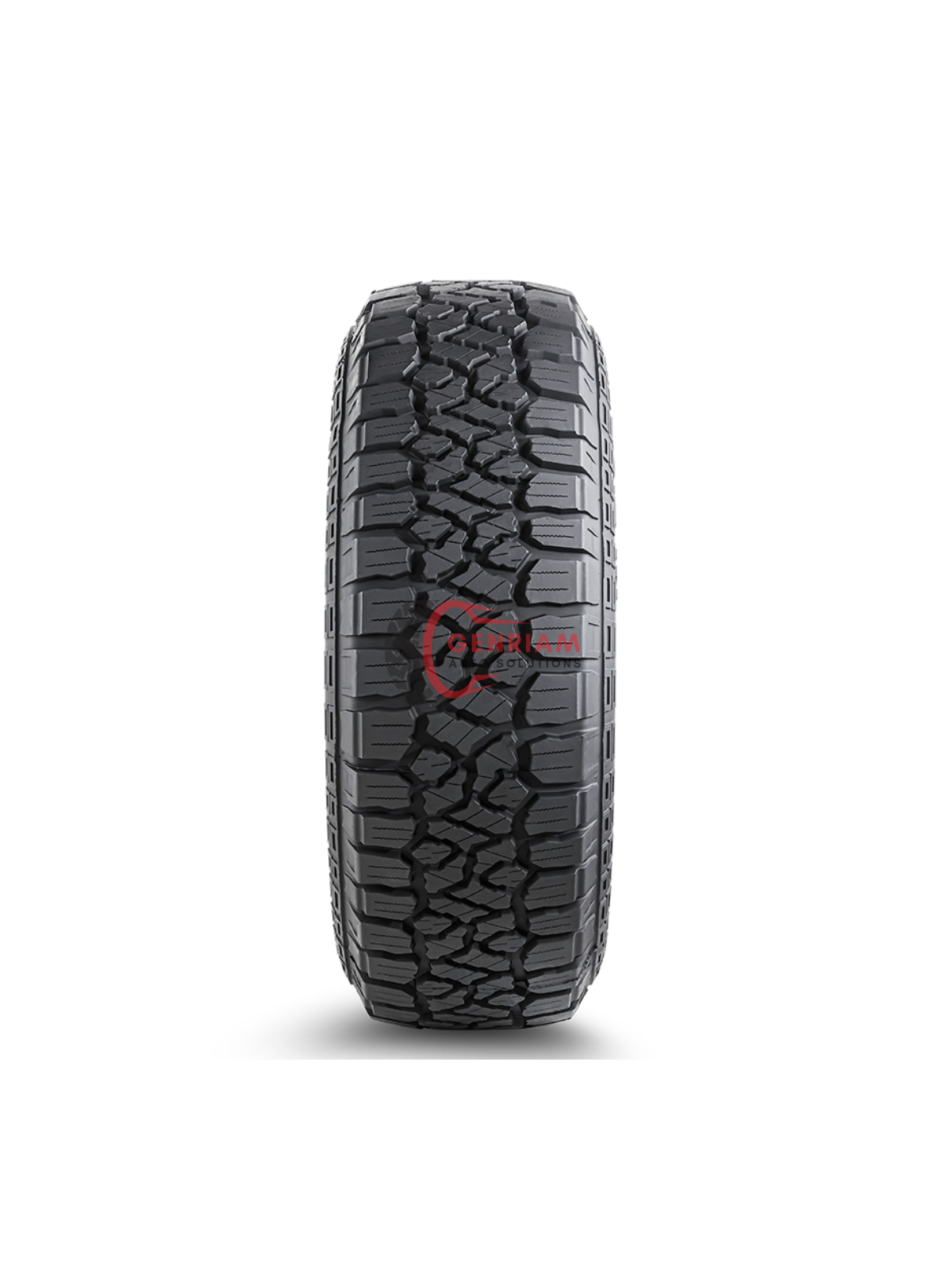 LT265/60R18 114T XL KENDA KLEVER A/T2 KR628 TIRE