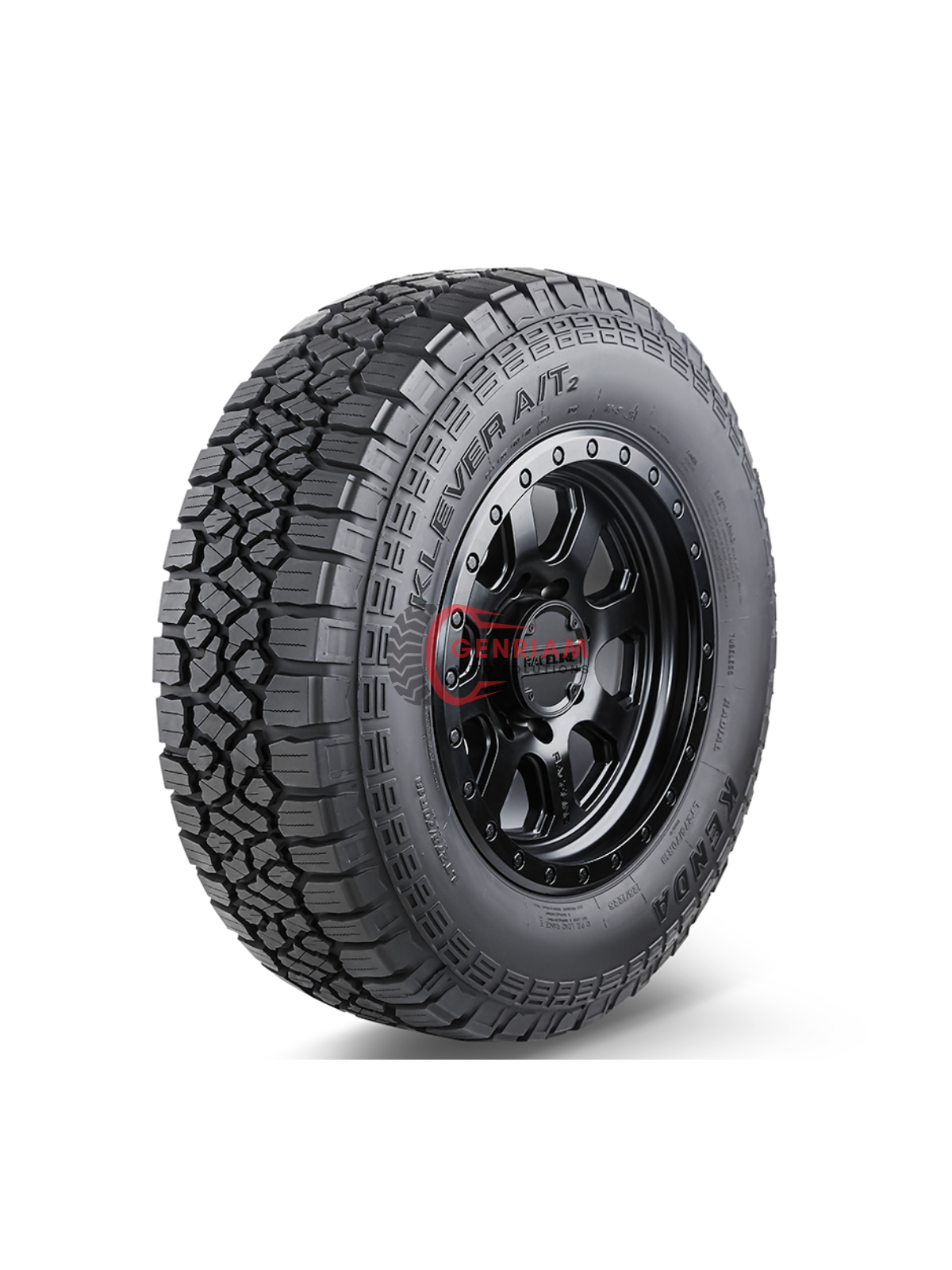 245/70R17 114T XL KENDA KLEVER A/T2 KR628 TIRE