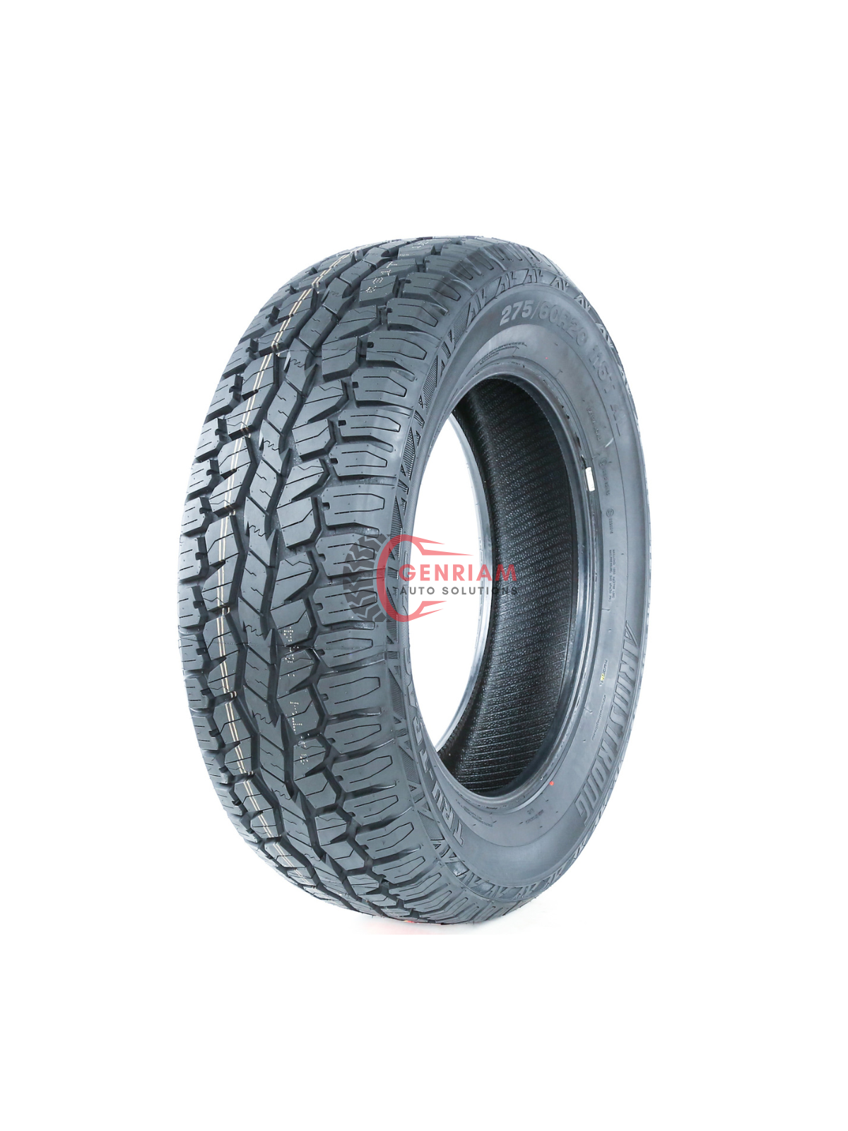 245/70R16 111T XL ARMSTRONG TRU-TRAC AT TIRE
