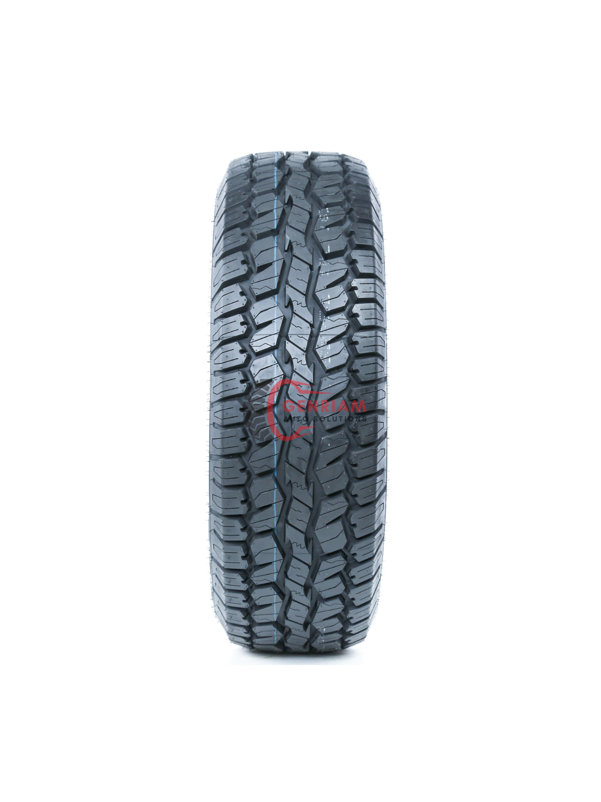LT235/85R16 120/116S  ARMSTRONG TRU-TRAC AT TIRE