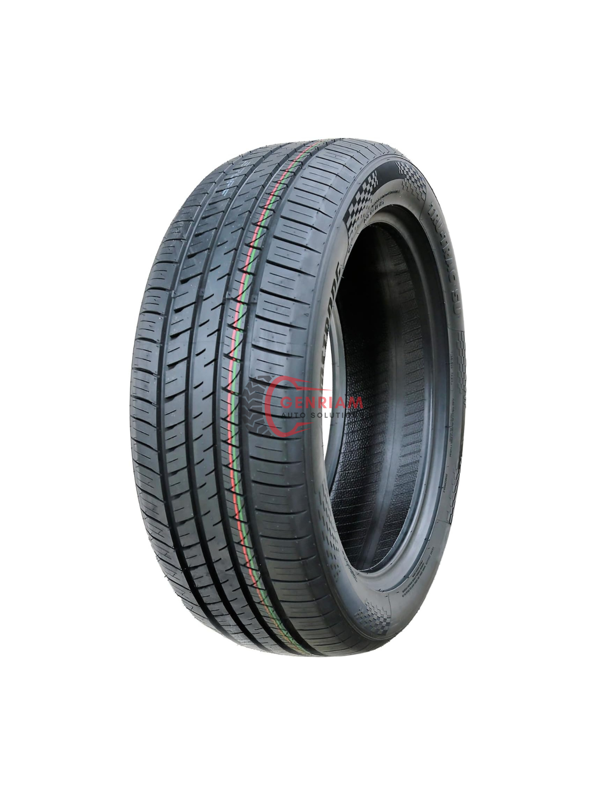 255/55R18 109W XL ARMSTRONG TRU-TRAC SU TIRE