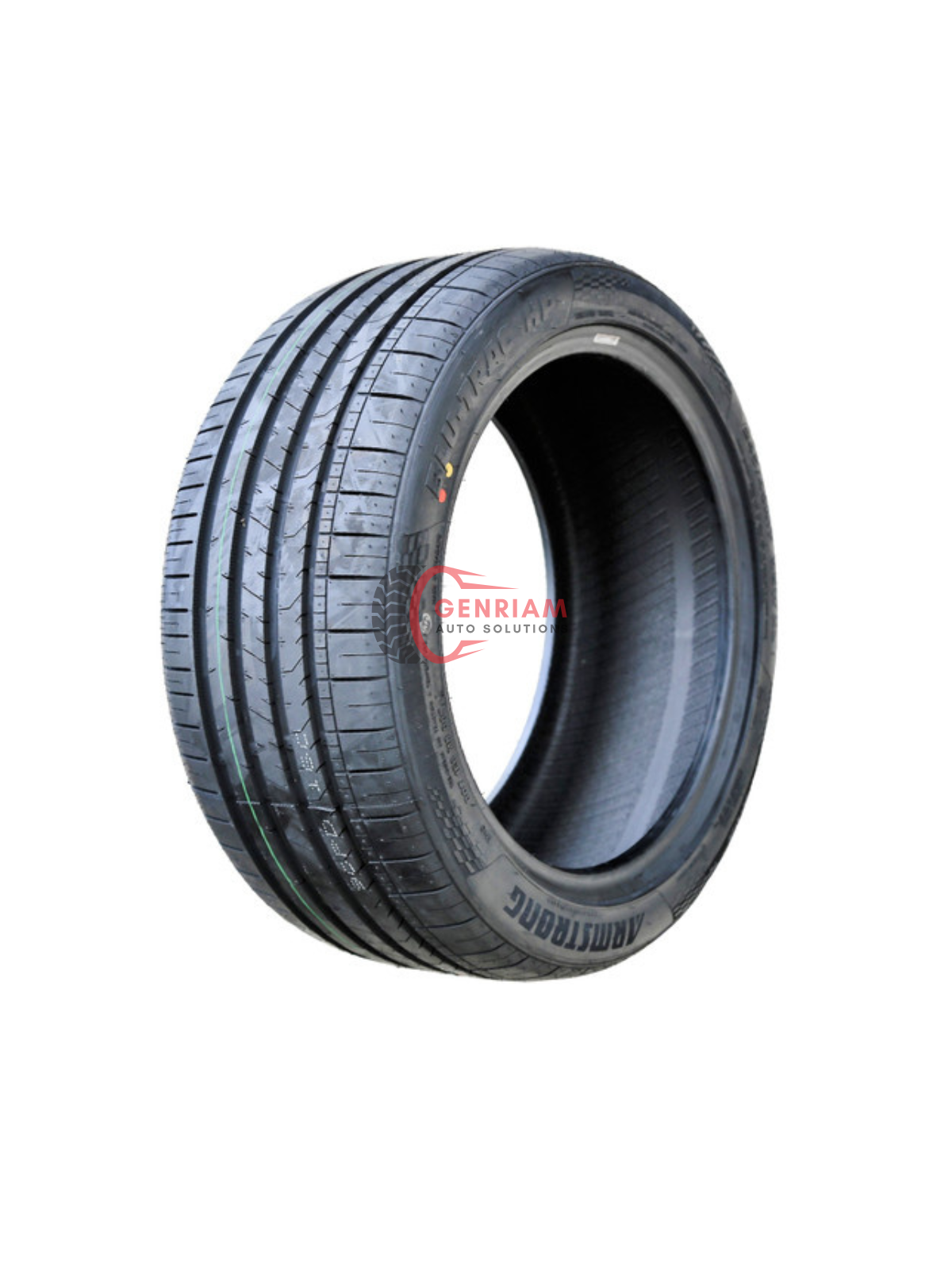245/40R18 97W XL ARMSTRONG BLU-TRAC HP TIRE