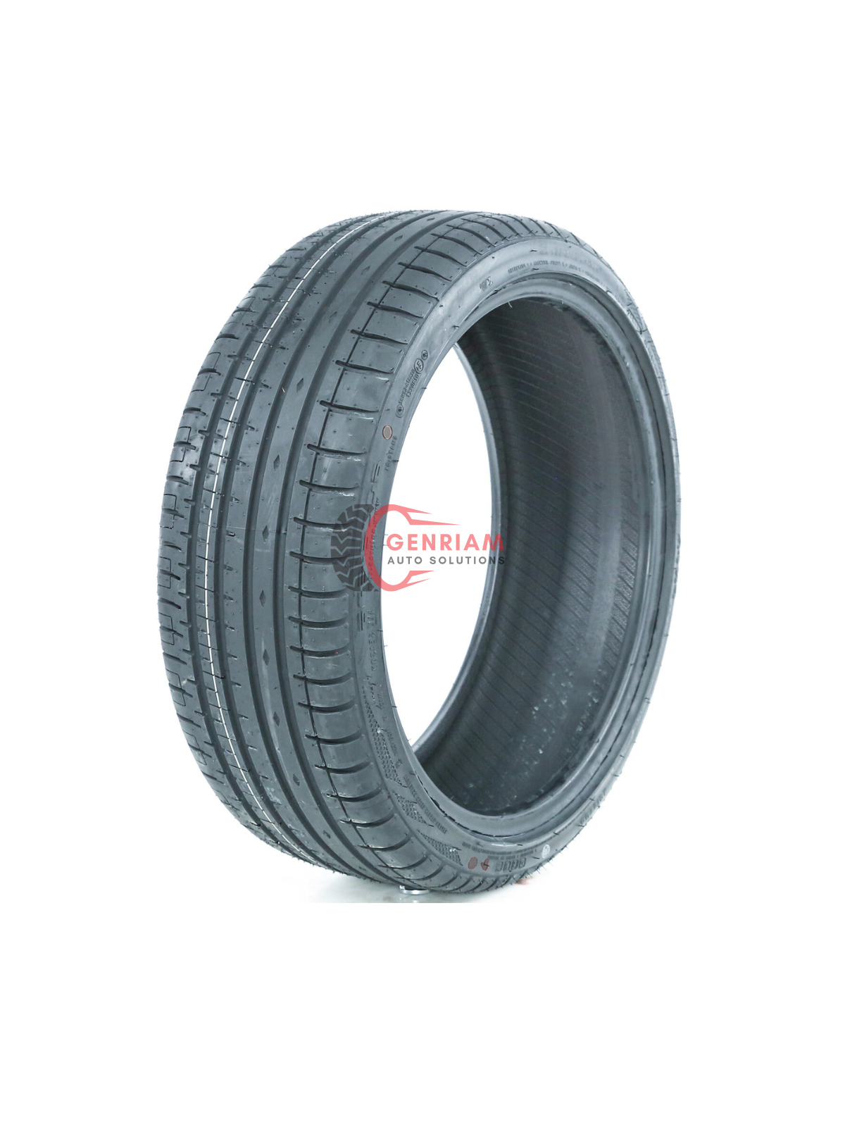 225/45R18 95Y XL ACCELERA PHI TIRE