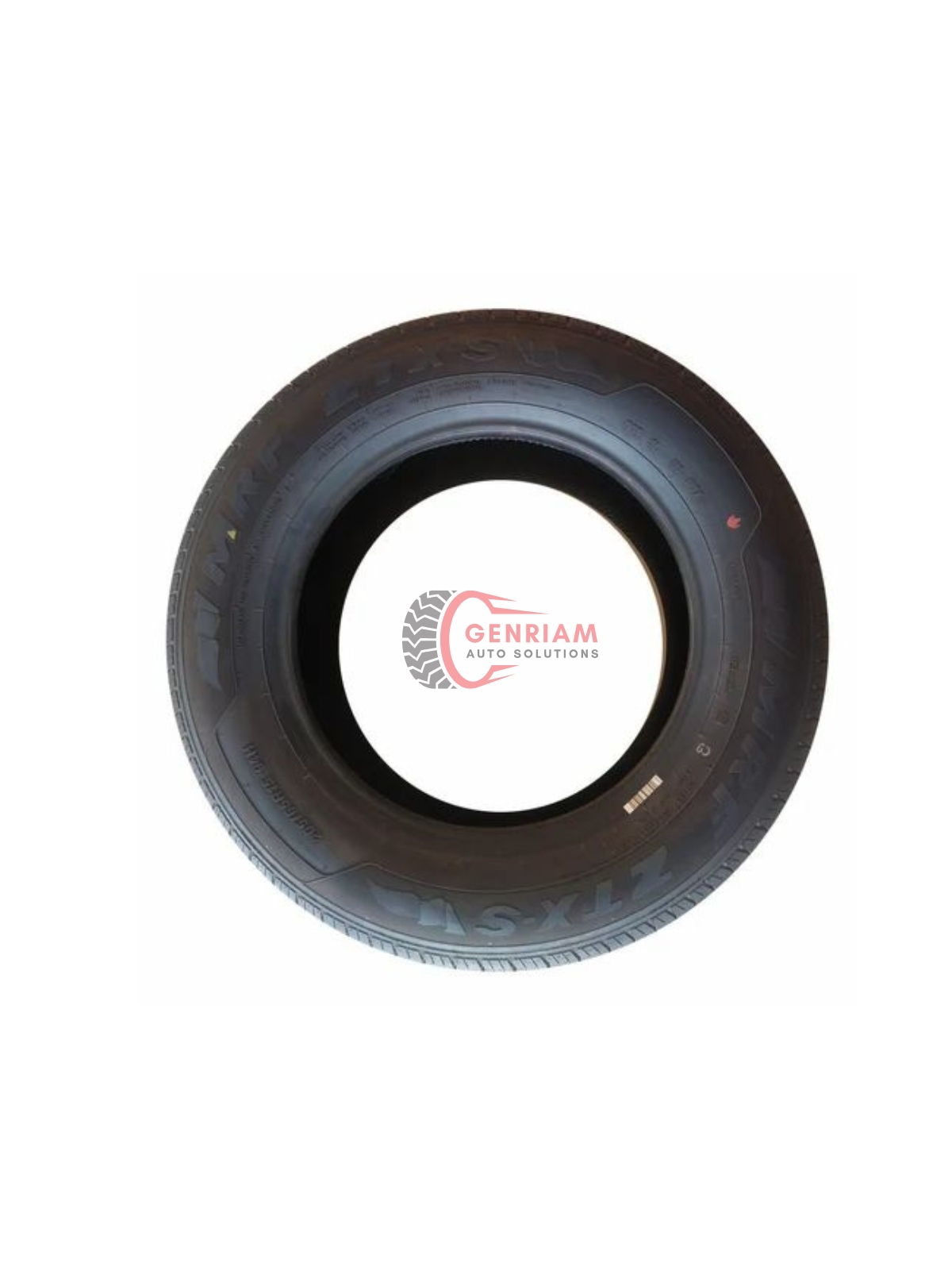 205/65R15 94H MRF ZTX-A1 TIRE