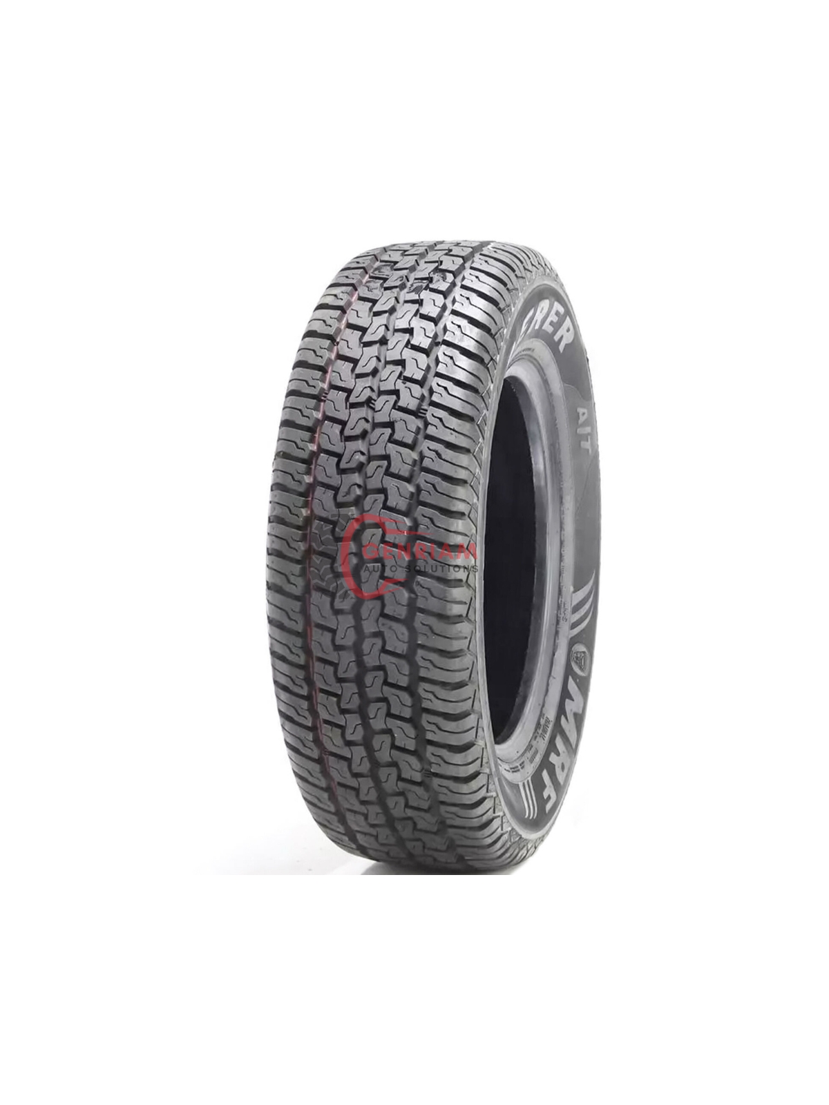 265/65R17 112T MRF WANDERER A/T TIRE