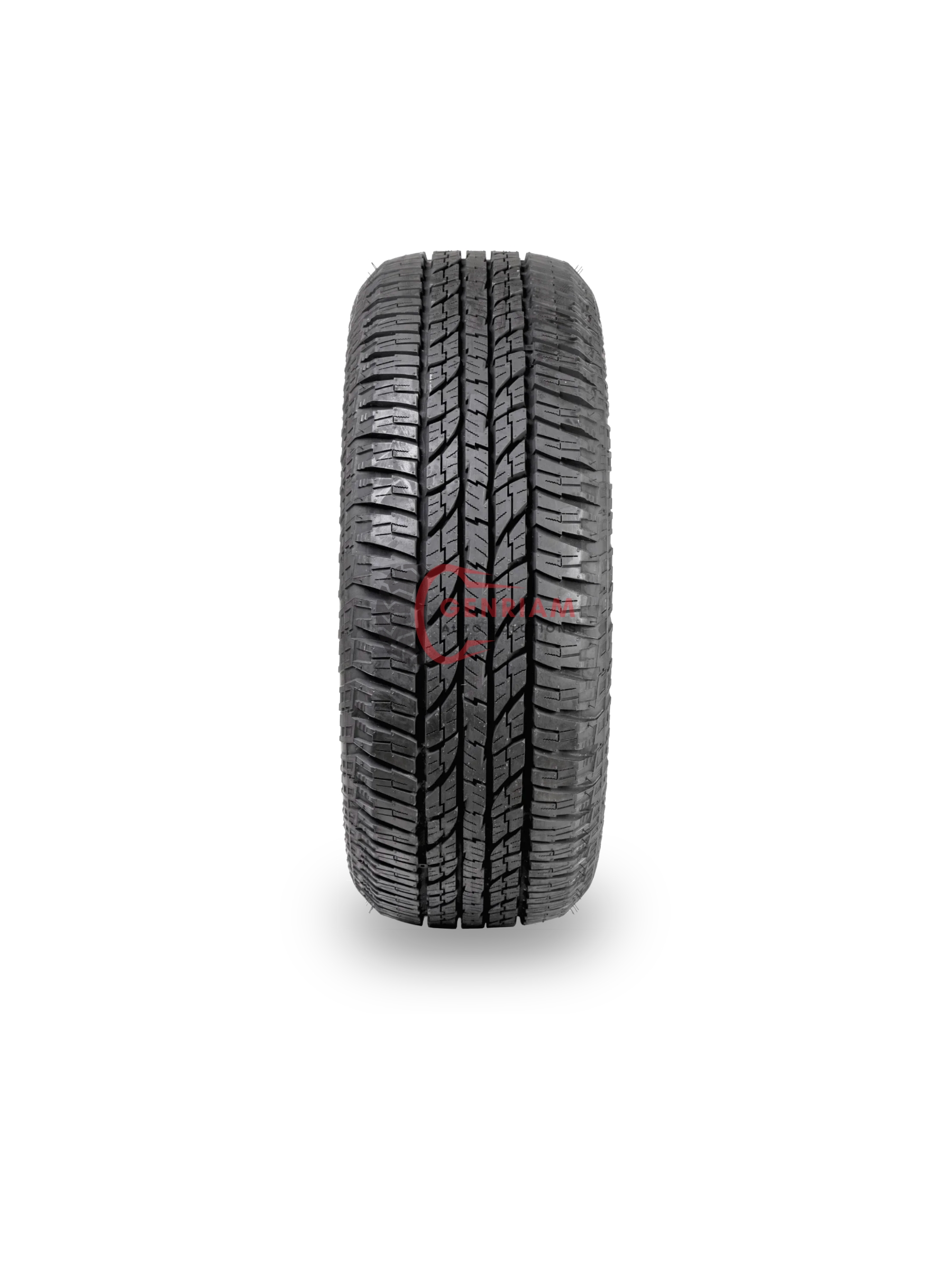 225/60R17 99H YOKOHAMA GEOLANDAR A/T G015 TIRE