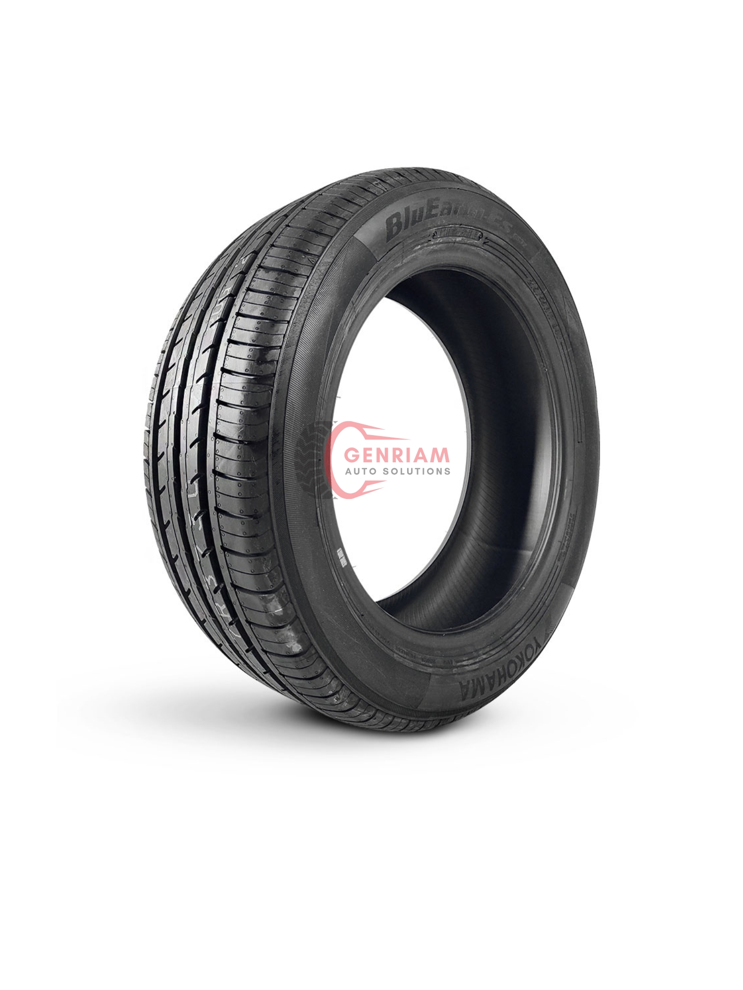195/65R15 91H XL YOKOHAMA ES32 TIRE