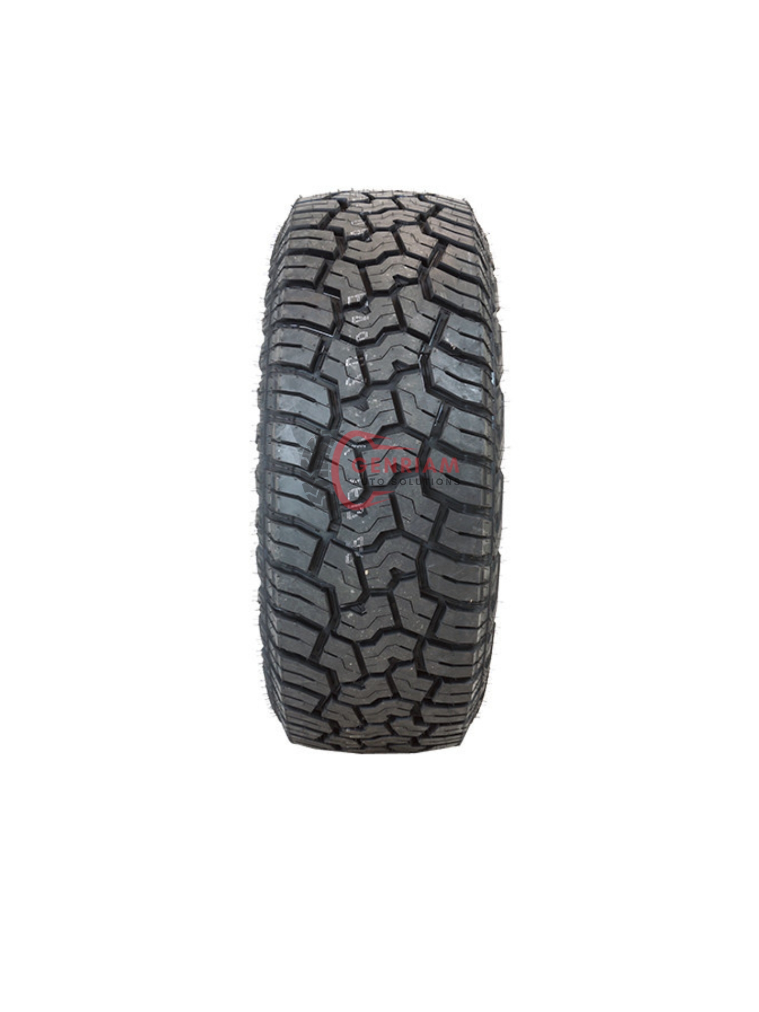 265/65R17 120/117Q YOKOHAMA GEOLANDAR X-AT G016 LT TIRE