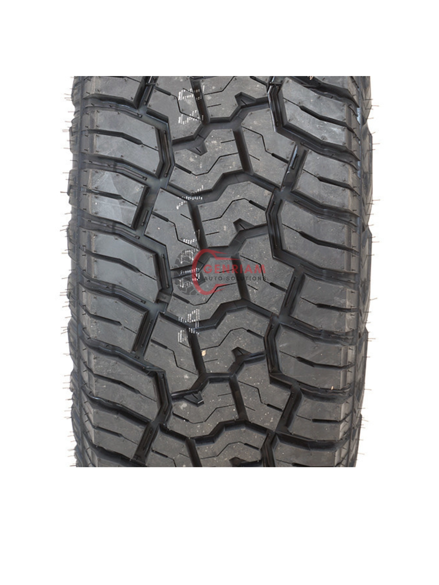 265/75R16 123/120Q YOKOHAMA GEOLANDAR X-AT G016 LT TIRE