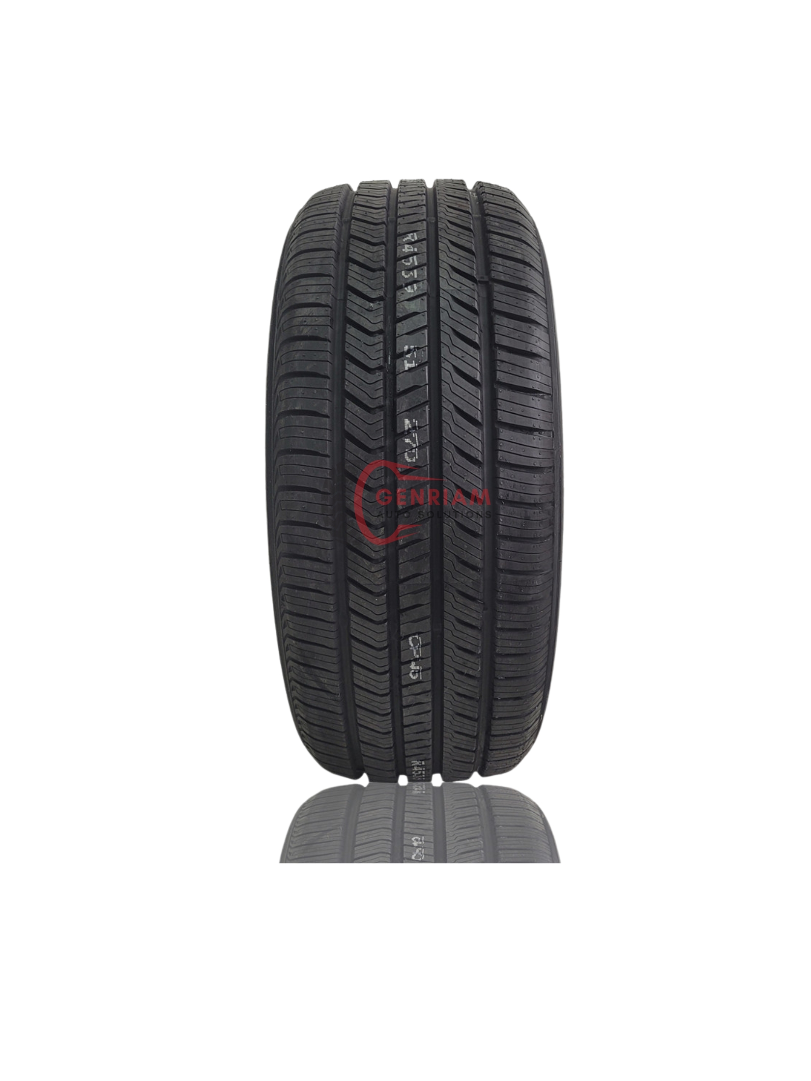 275/40R22 108W XL YOKOHAMA GEOLANDAR X-CV TIRE