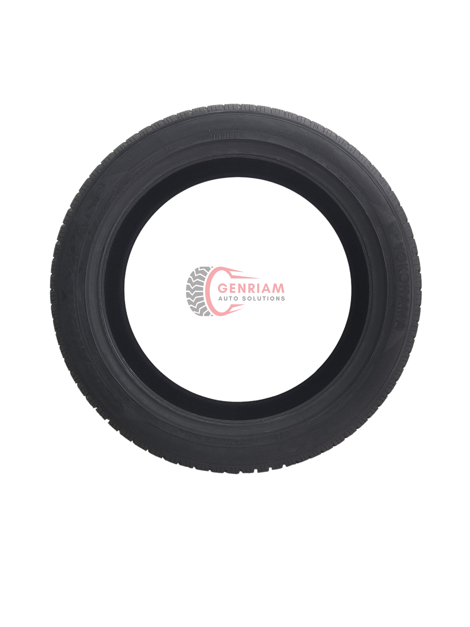 275/40R22 108W XL YOKOHAMA GEOLANDAR X-CV TIRE