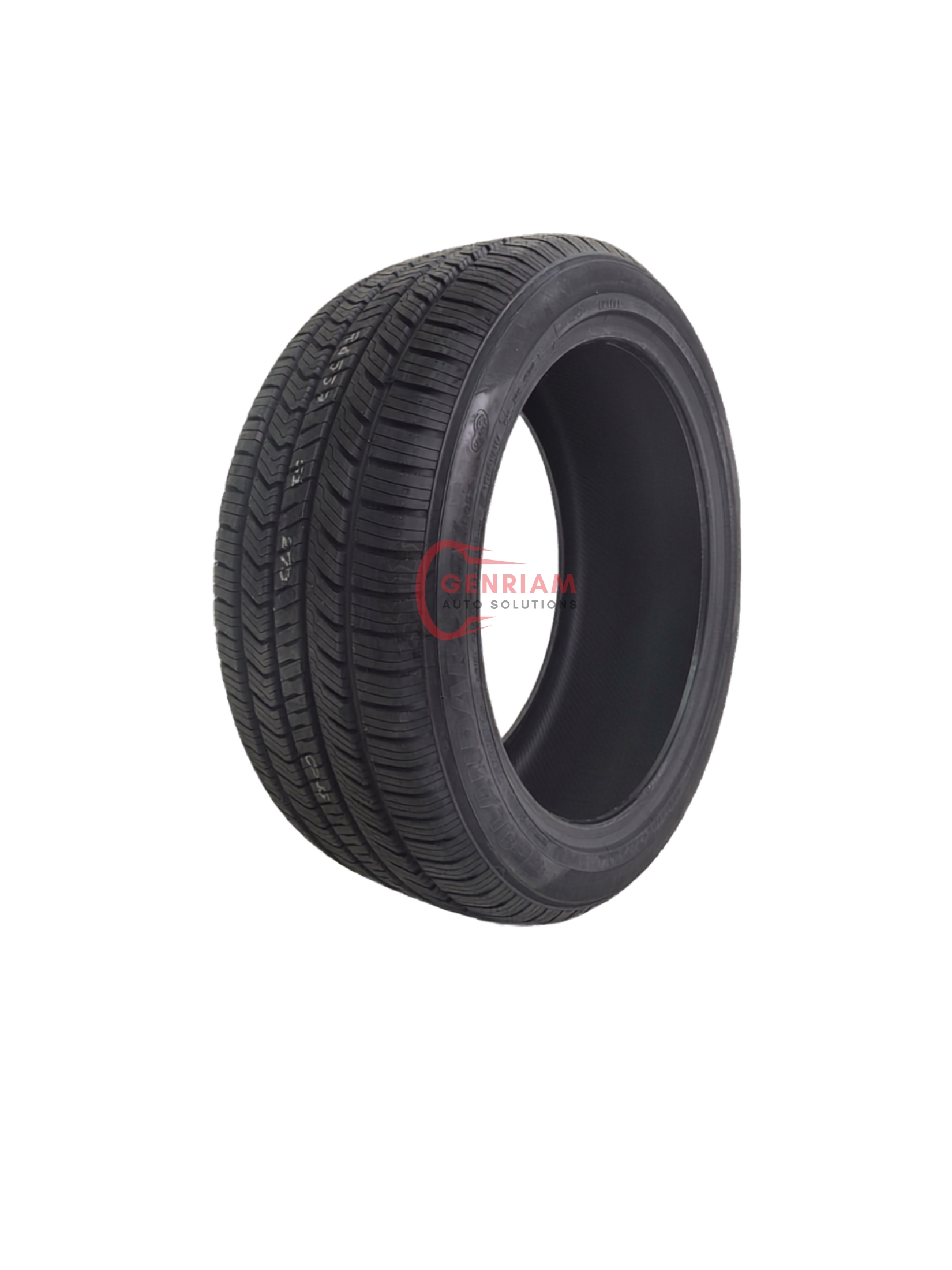 275/40R22 108W XL YOKOHAMA GEOLANDAR X-CV TIRE