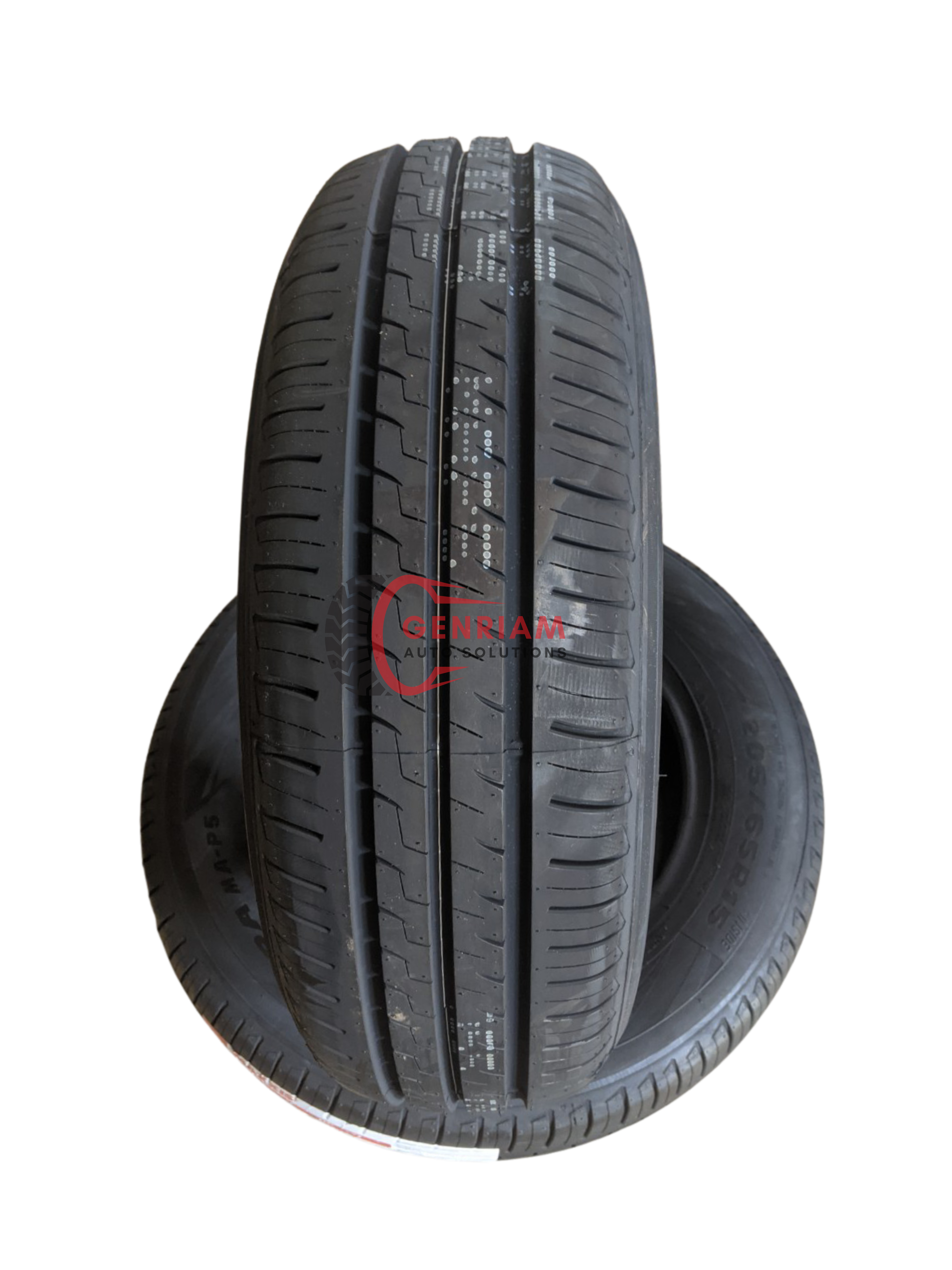 215/60R16 MAXXIS MA-P5 TIRE
