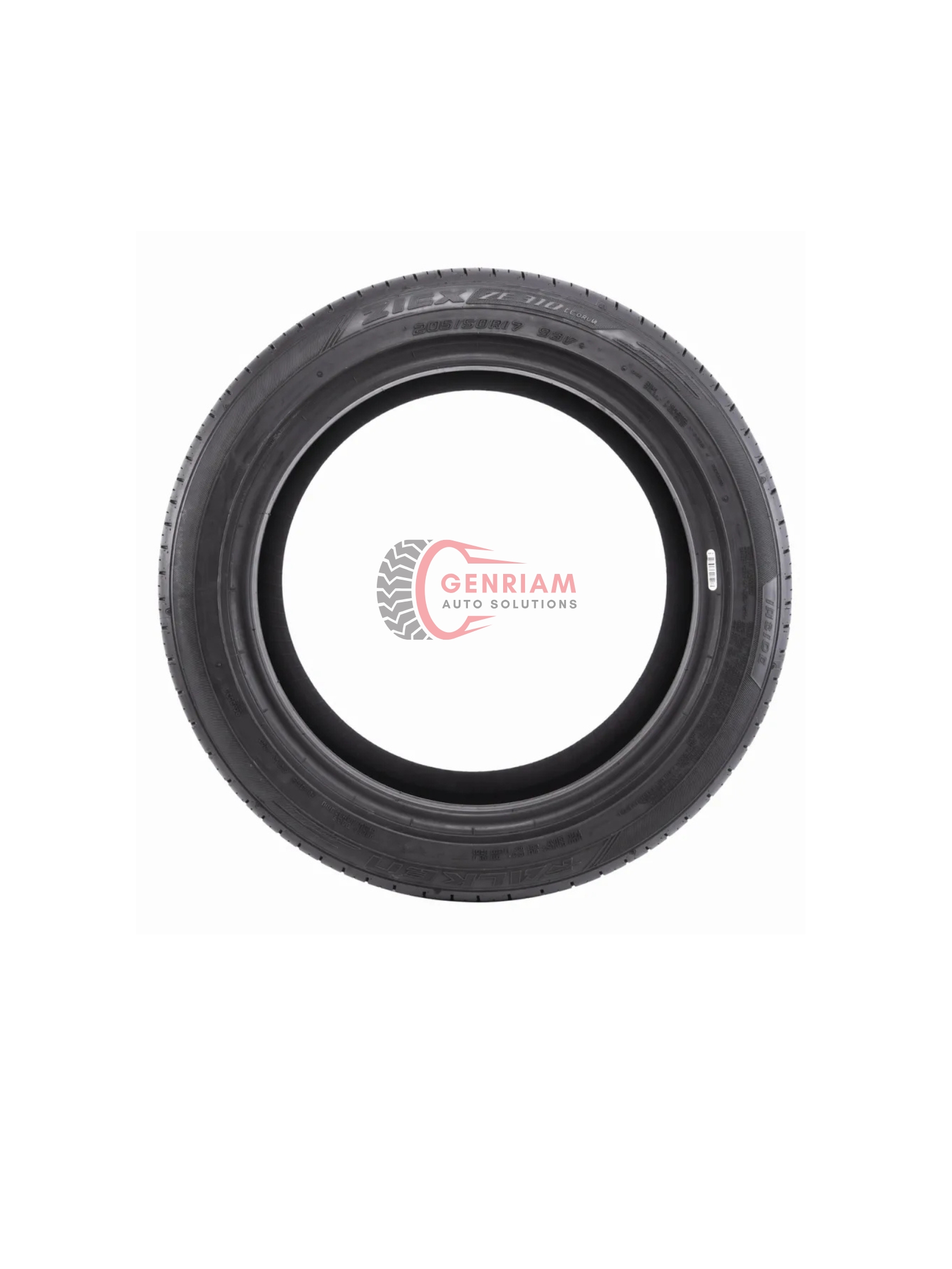 225/45R17 94W XL FALKEN ZIEX ZE310 ECORUN TIRE