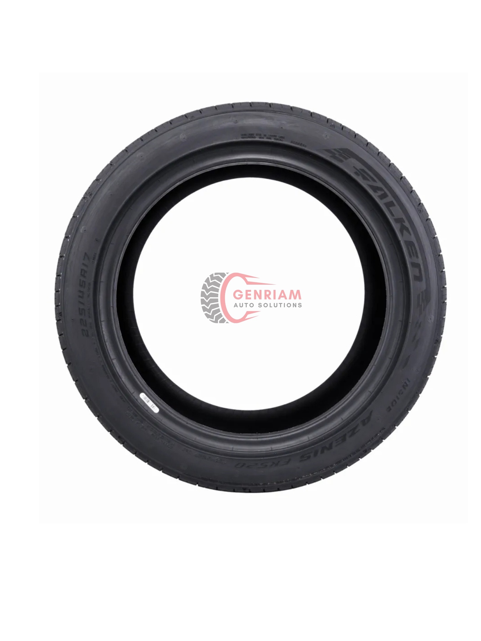 235/55R18 104Y FALKEN AZENIS FK520L XL TIRE