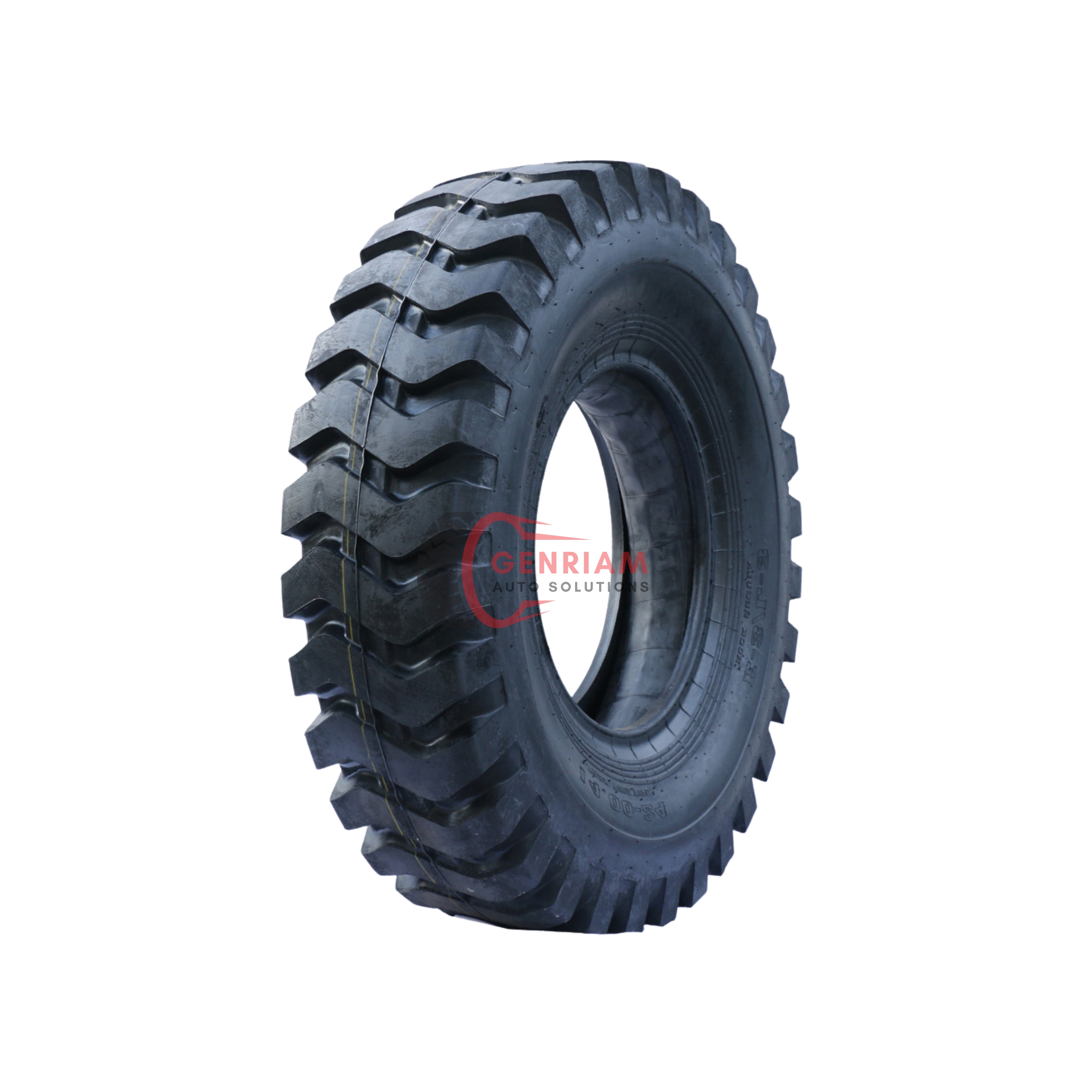 14.00-24 ROADHIKER E3 MOTOR GRADER TIRES