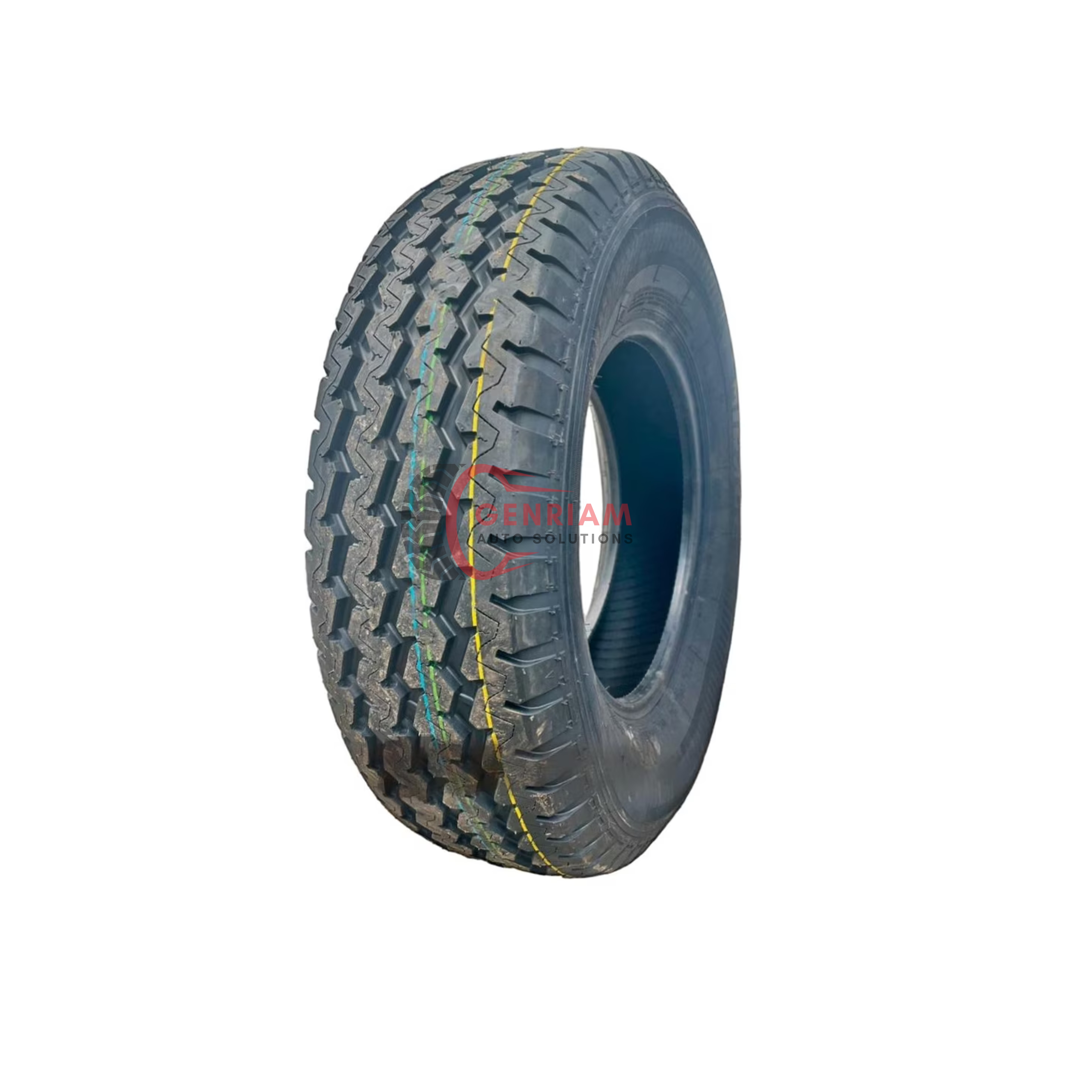 195R14C 106/104R MIRAGE MR100 TIRE