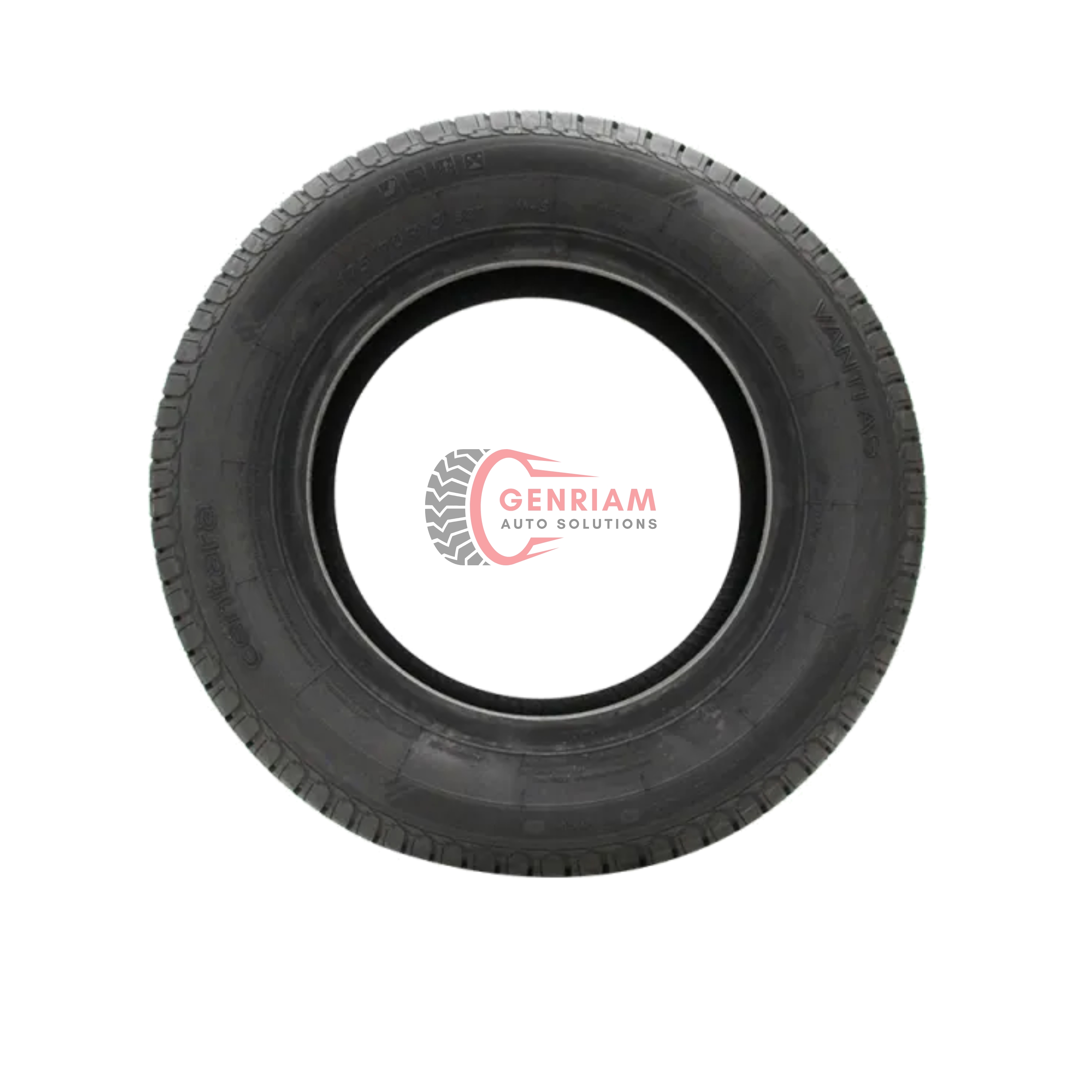185/70R13 86T CENTARA VANTI AS TIRE