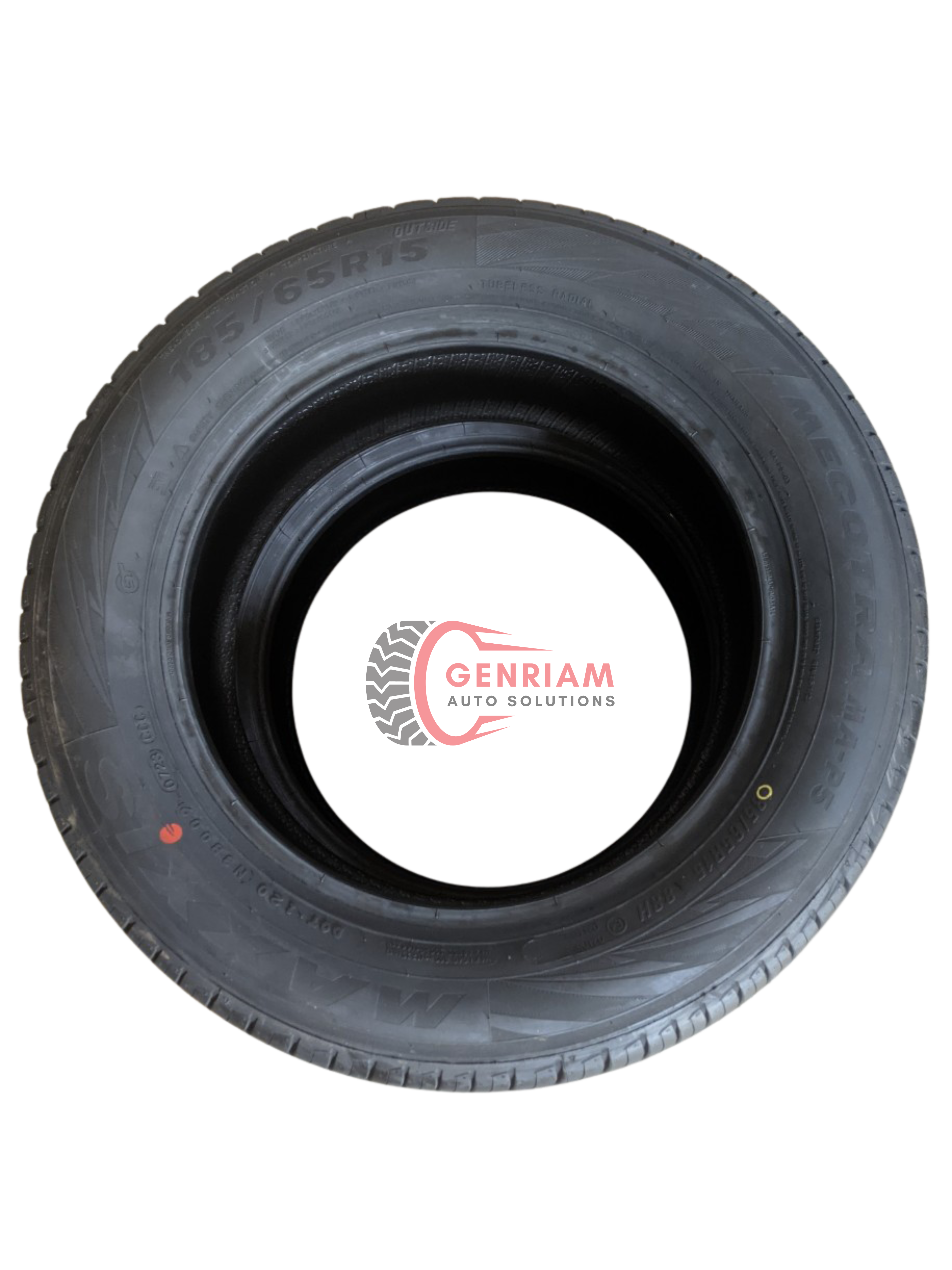 185/65R15 MAXXIS MA-P5 TIRE