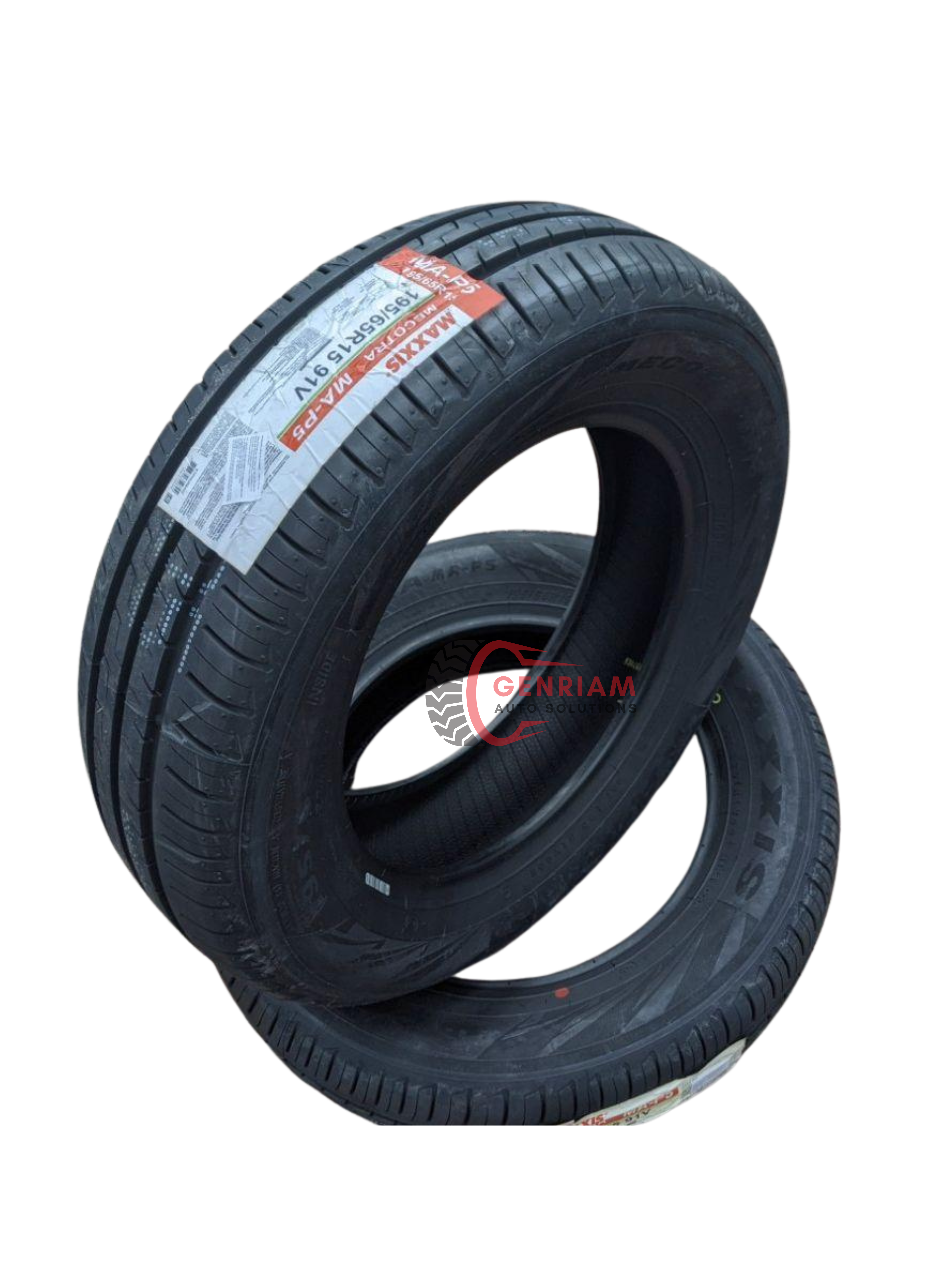 195/65R15 MAXXIS MA-P5 TIRE