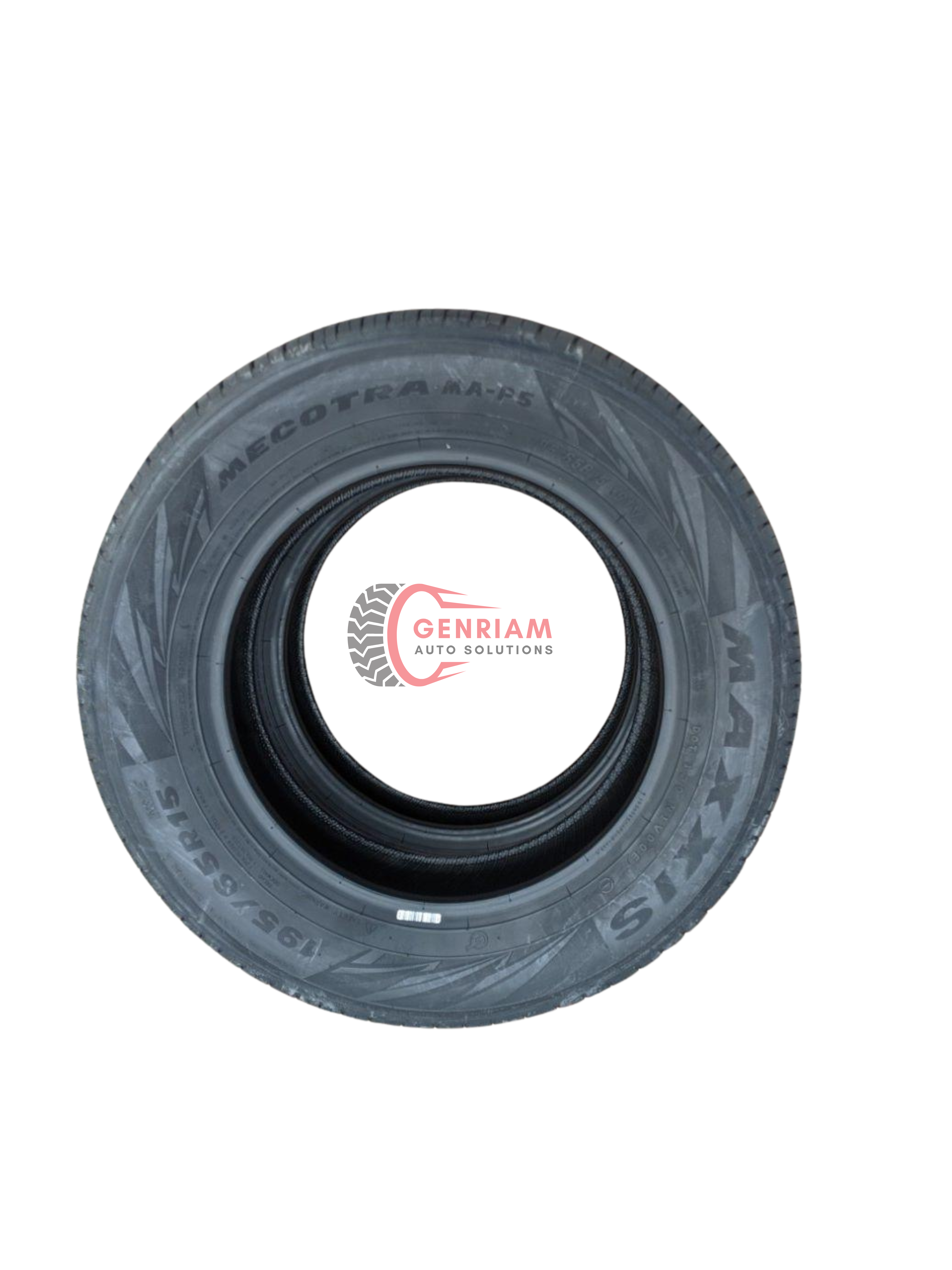 195/65R15 MAXXIS MA-P5 TIRE