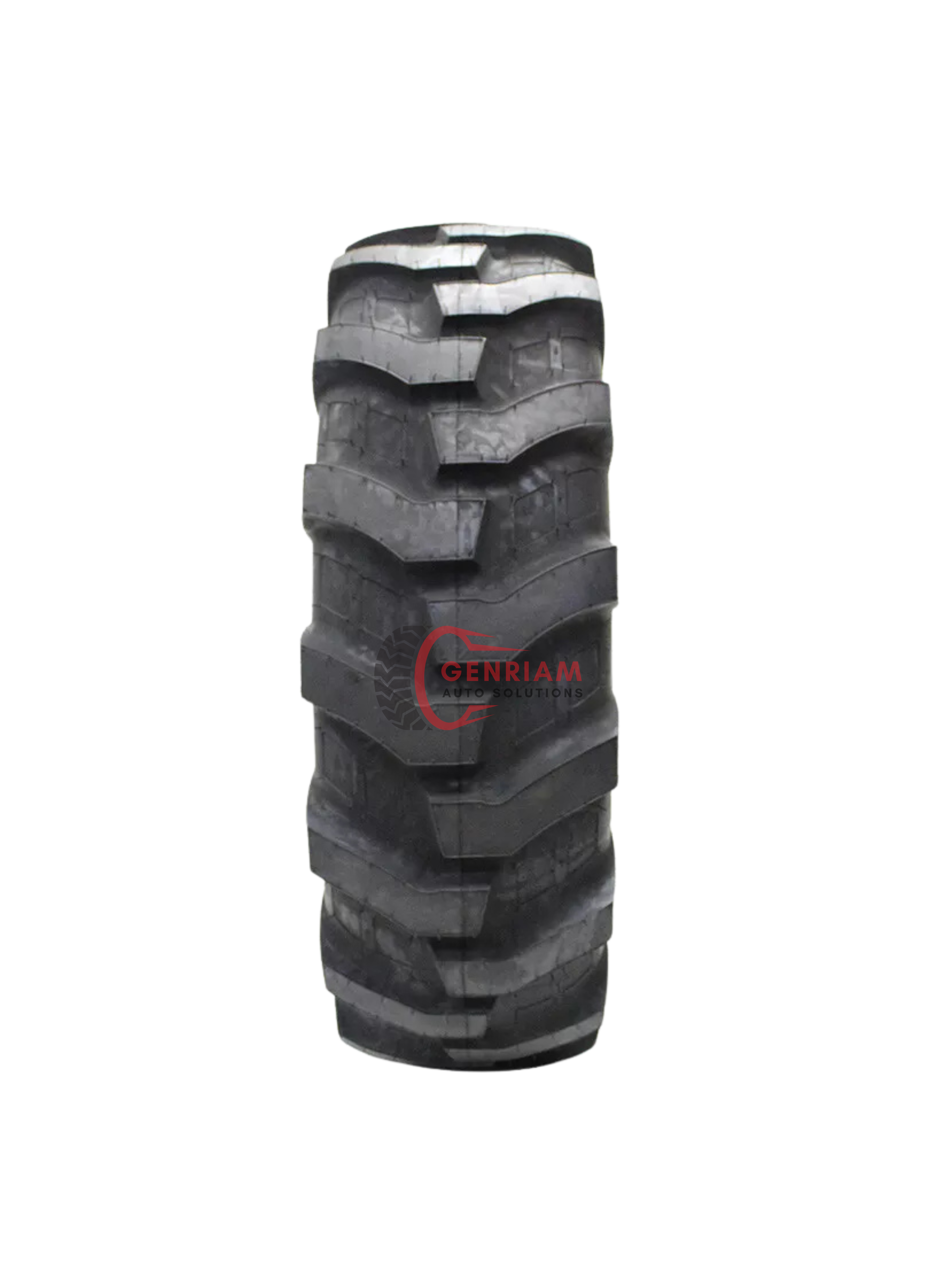 16.9-28 BKT TR459 BACKHOE LOADER TIRE