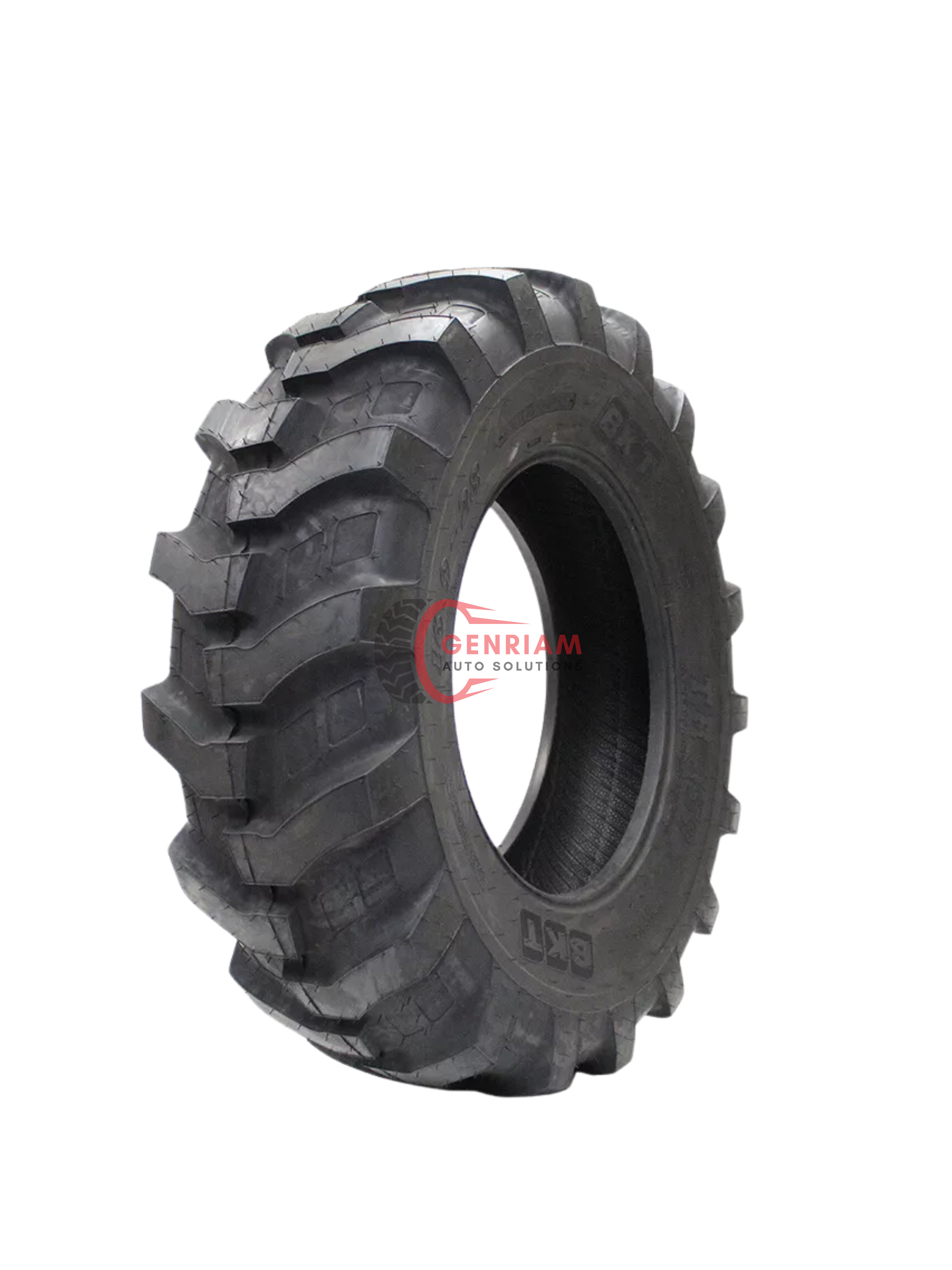16.9-28 BKT TR459 BACKHOE LOADER TIRE