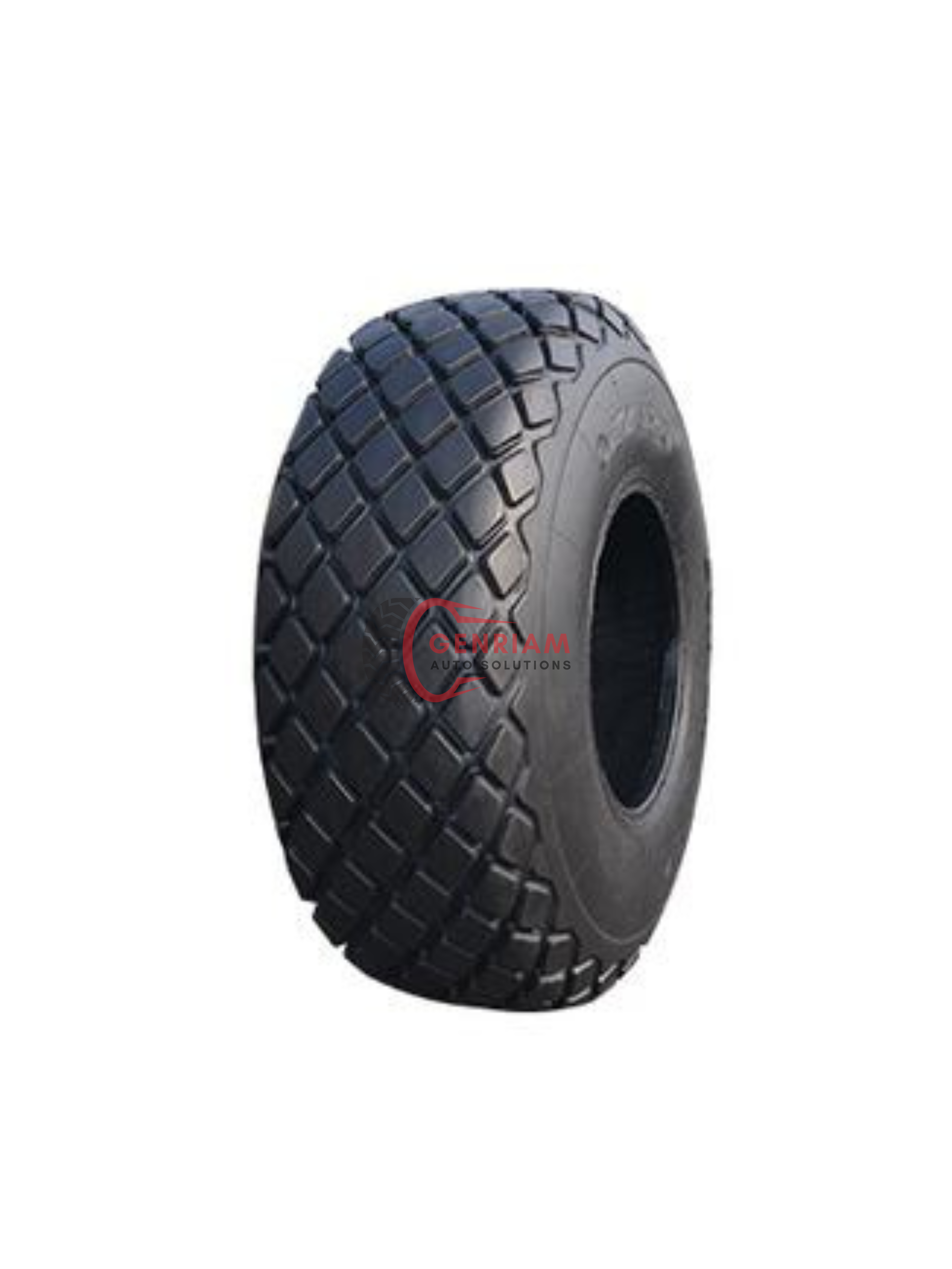 23.1-26 ROADHIKER E-7/C-1 COMPACTOR TIRE