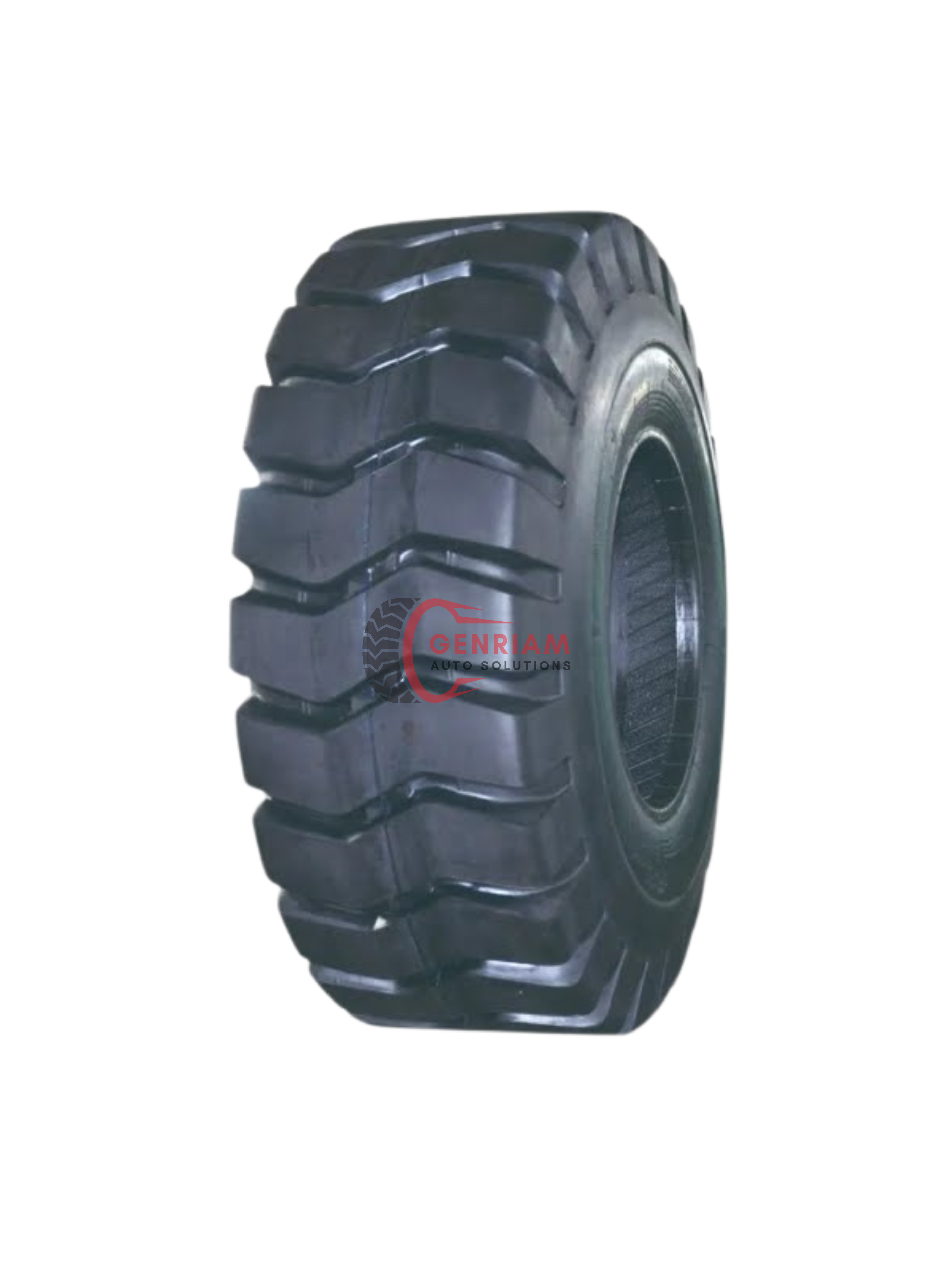 23.5-25 ROADHIKER E3/L3 WHEEL LOADER TIRE