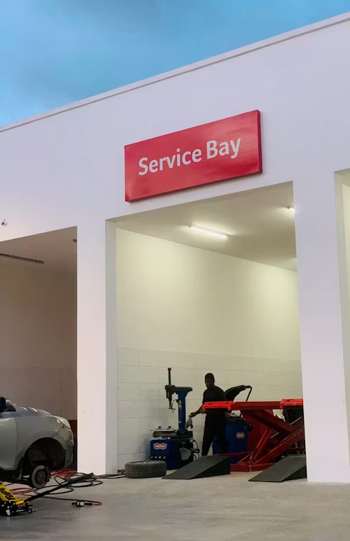 Services